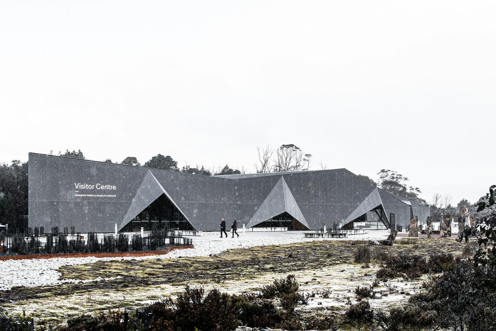 Cradle Mountain Visitor Centre - image 2