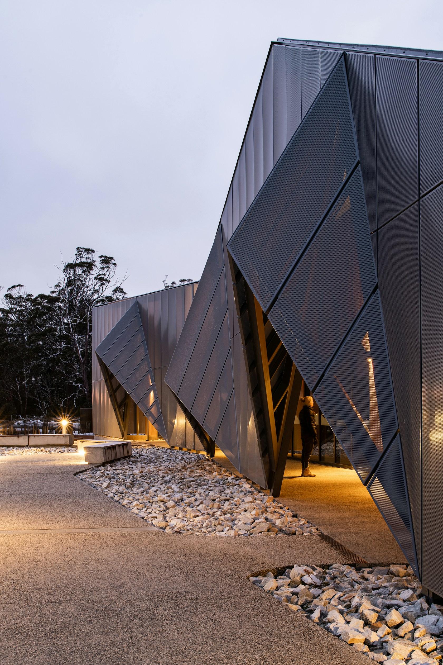 Cradle Mountain Visitor Centre - image 3