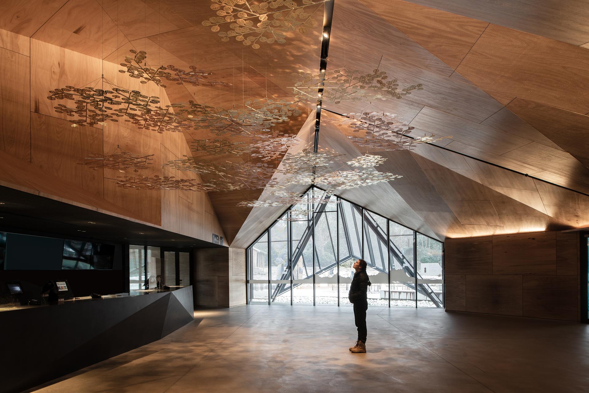 Cradle Mountain Visitor Centre - image 4