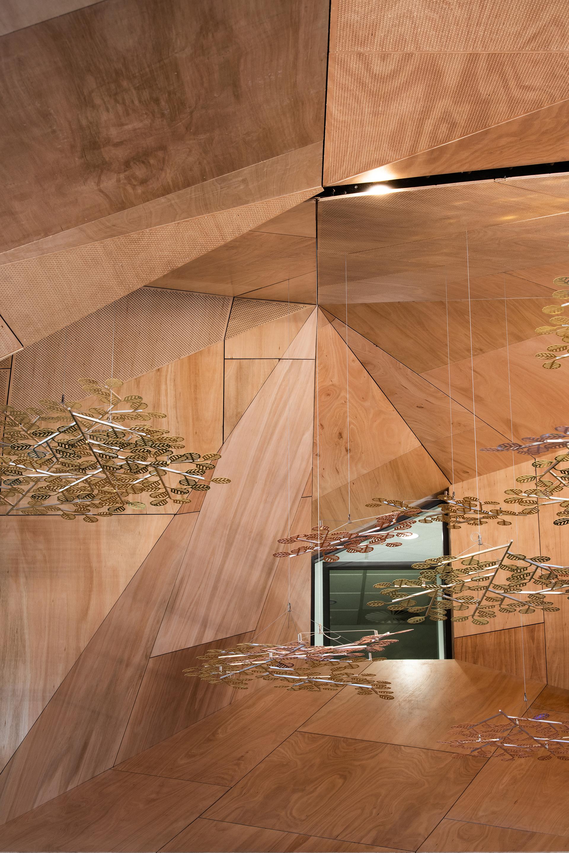 Cradle Mountain Visitor Centre - image 5