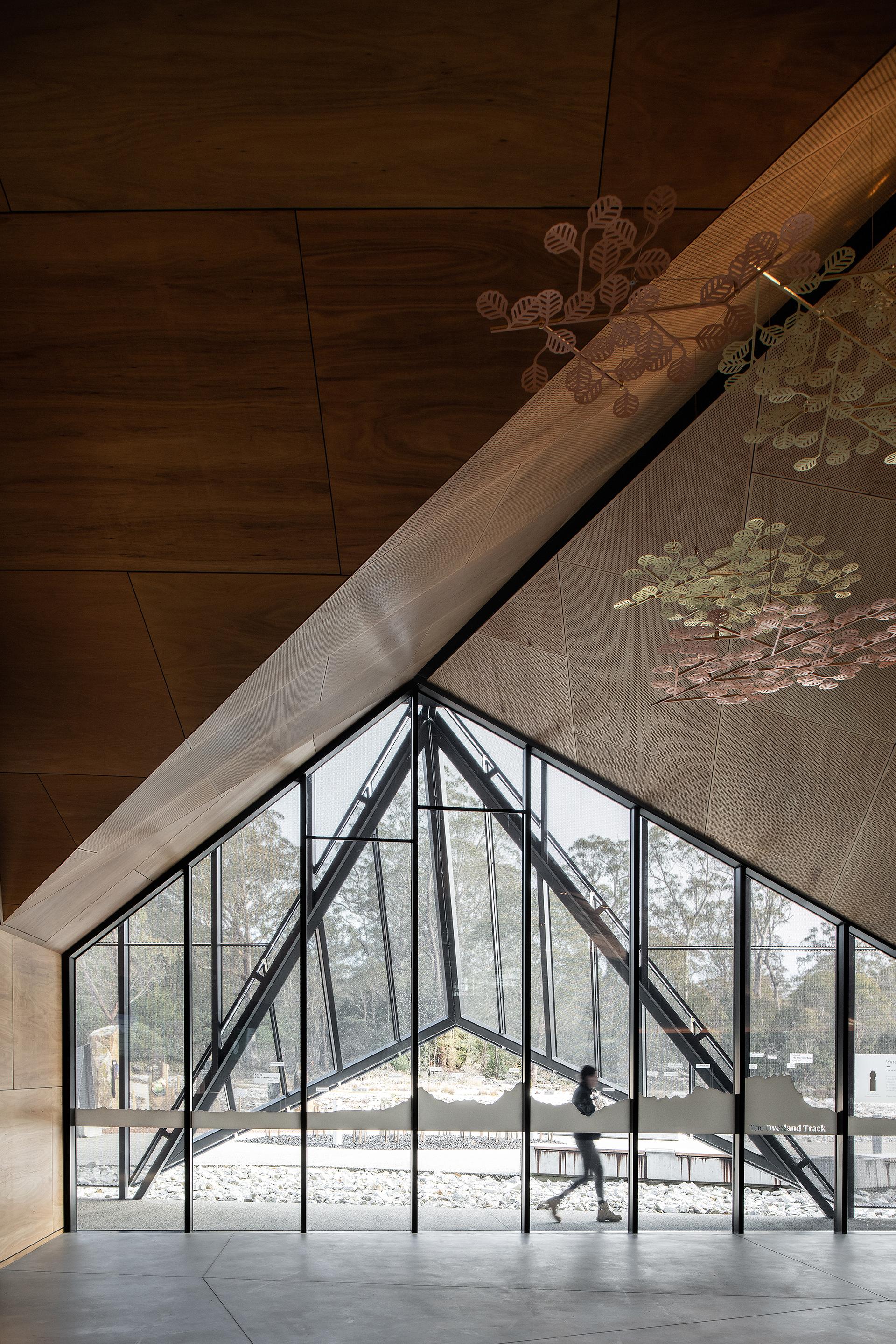 Cradle Mountain Visitor Centre - image 13