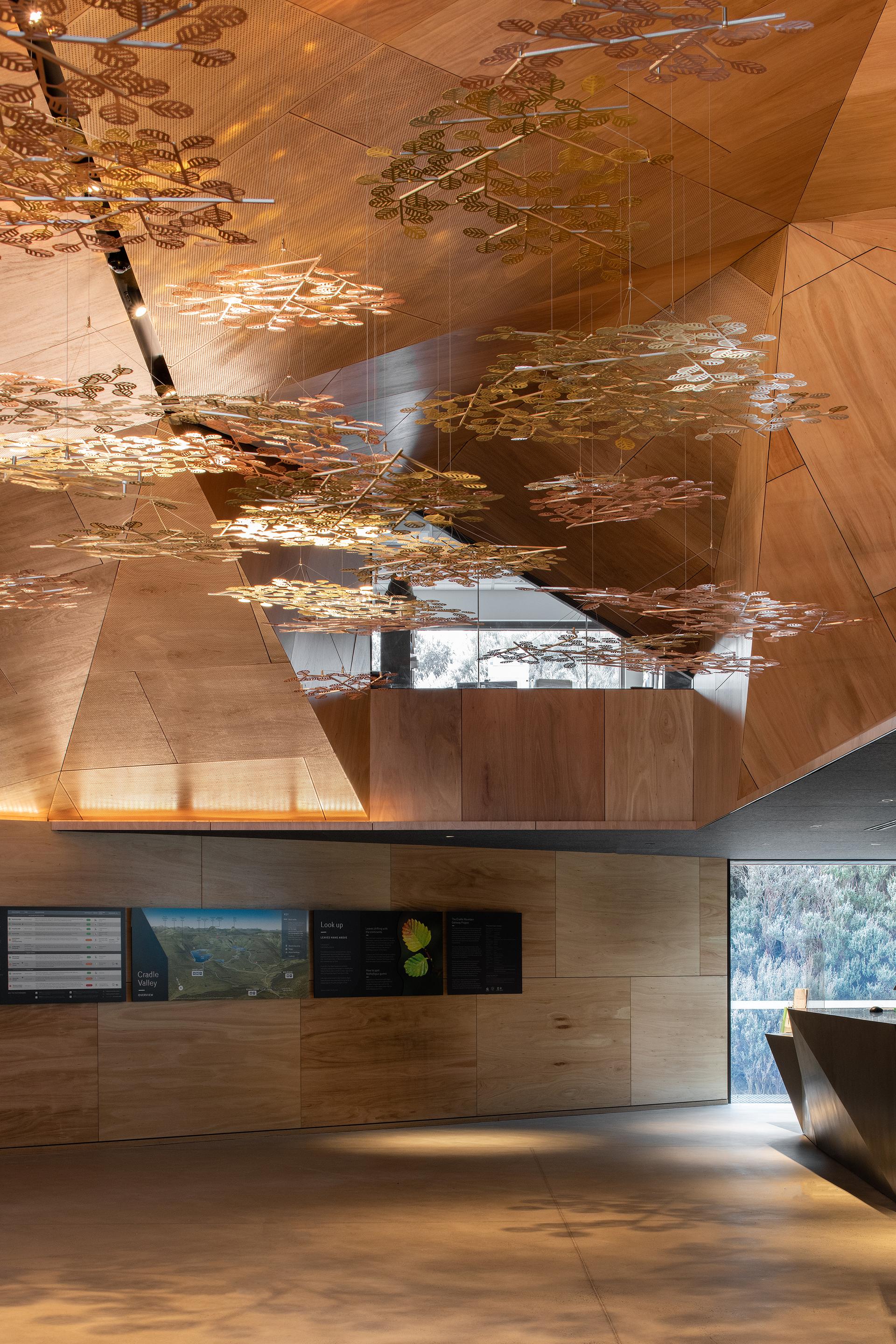Cradle Mountain Visitor Centre - image 14