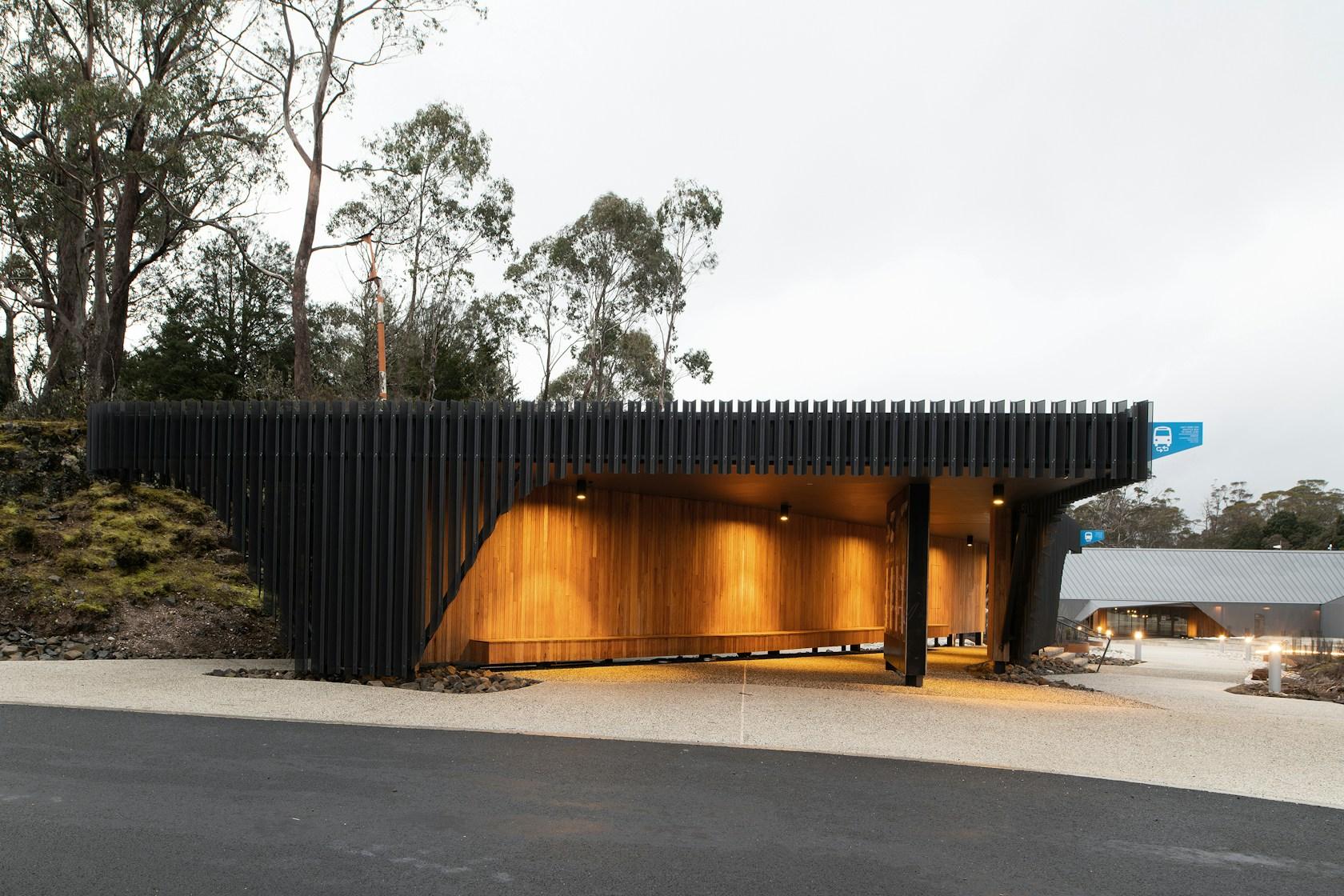Cradle Mountain Visitor Centre - image 16