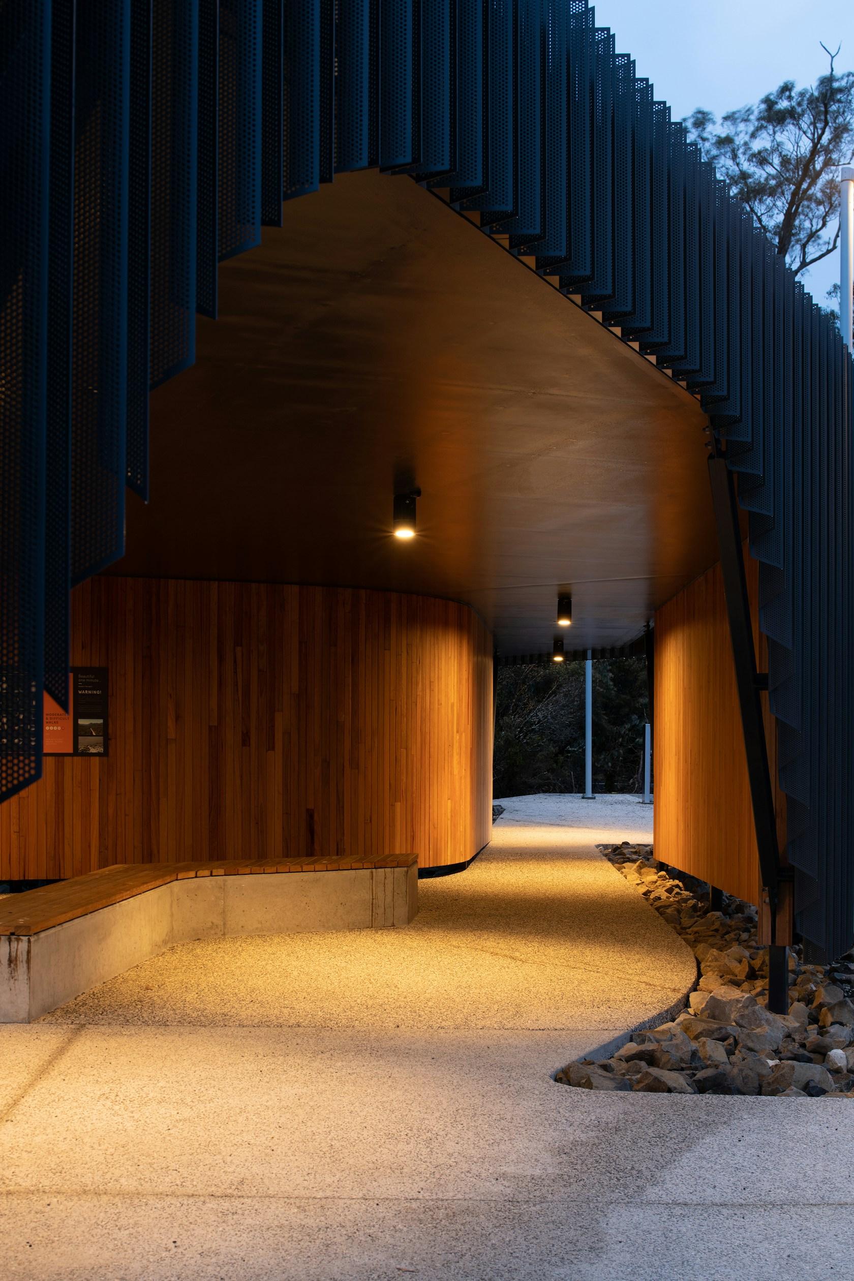 Cradle Mountain Visitor Centre - image 17