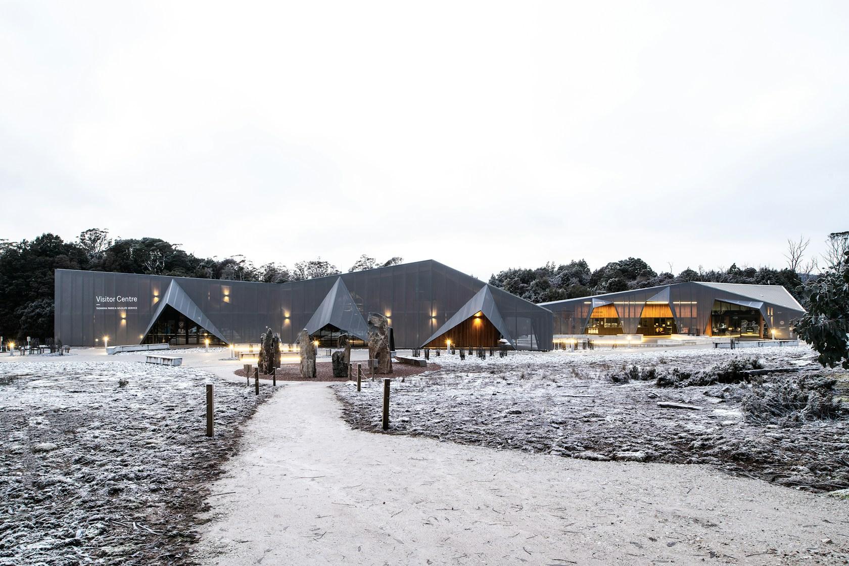 Cradle Mountain Visitor Centre - image 18