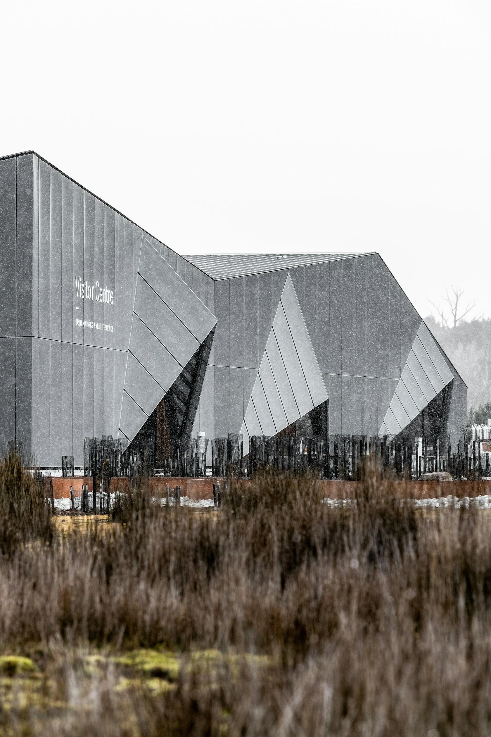 Cradle Mountain Visitor Centre - image 19