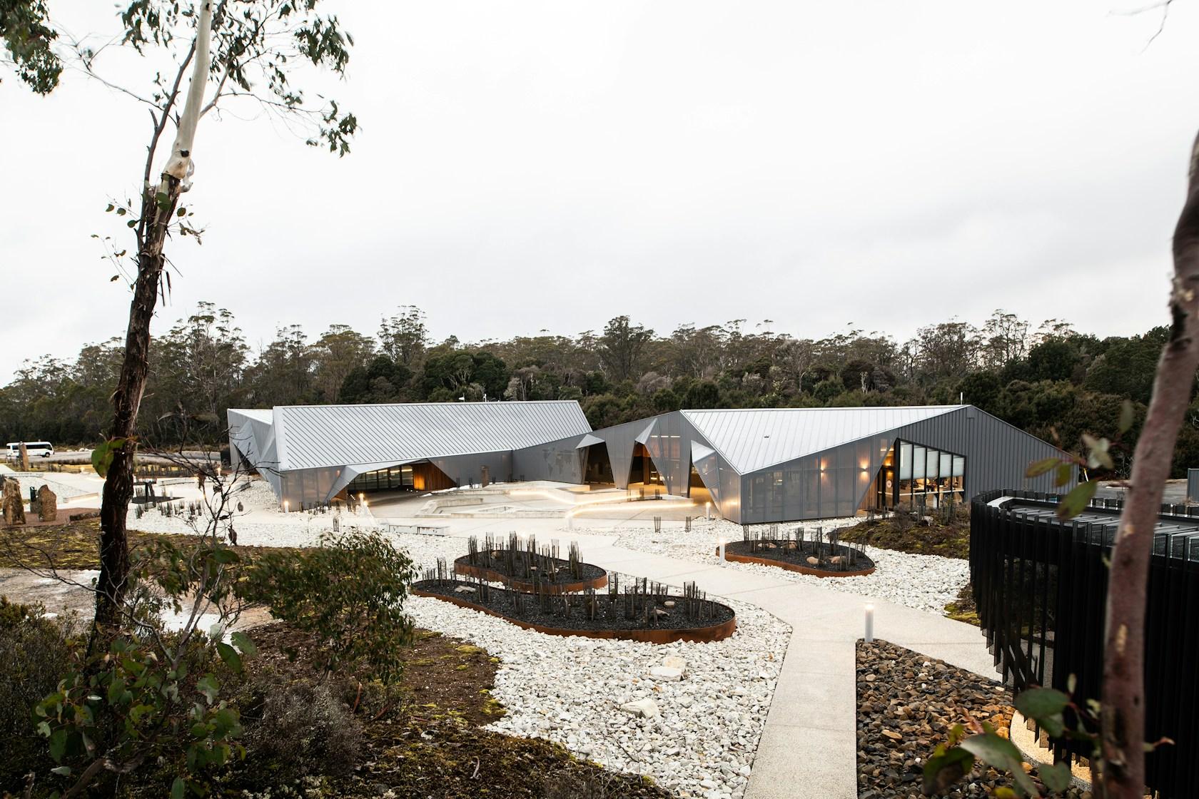 Cradle Mountain Visitor Centre - image 20