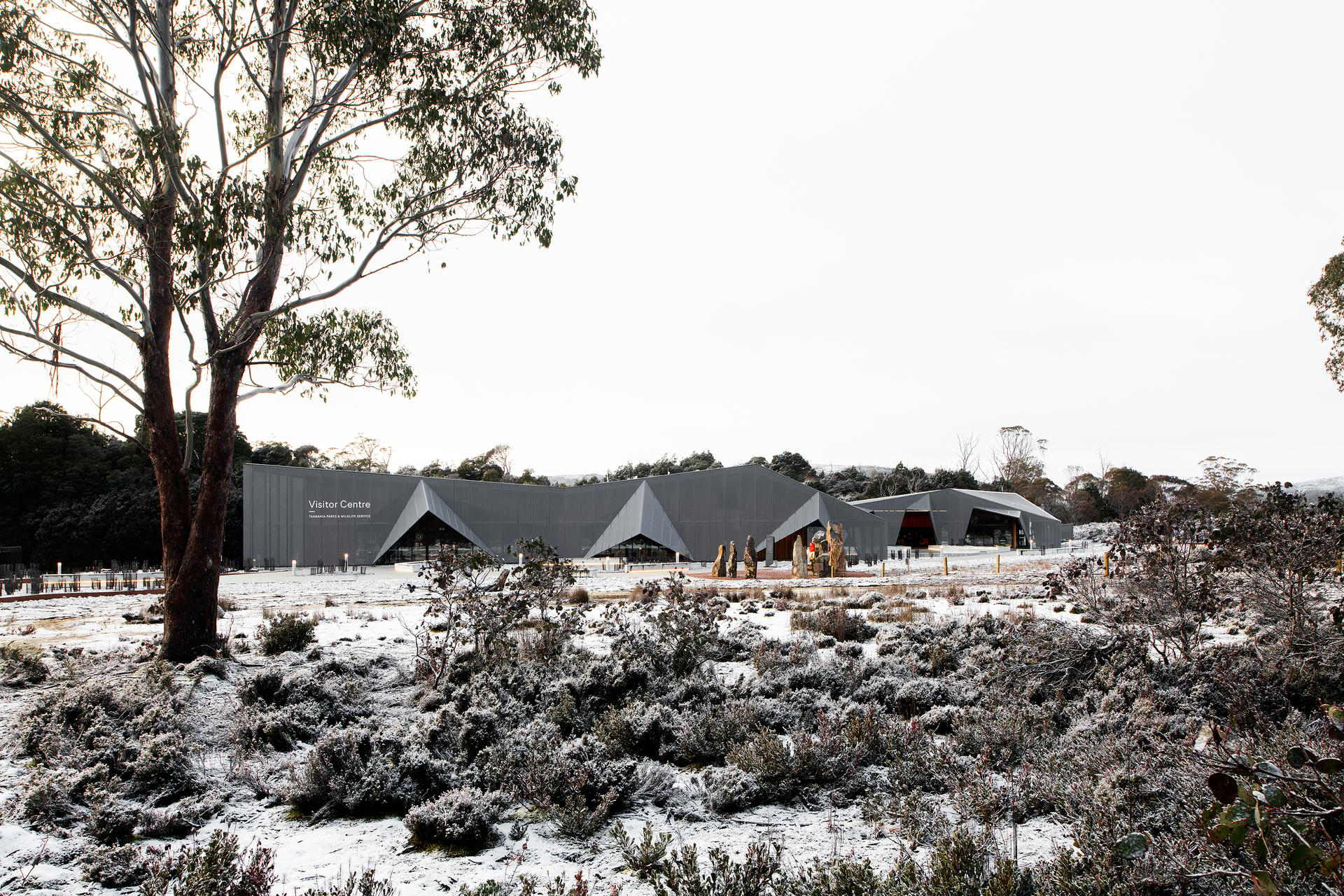 Cradle Mountain Visitor Centre - image 21