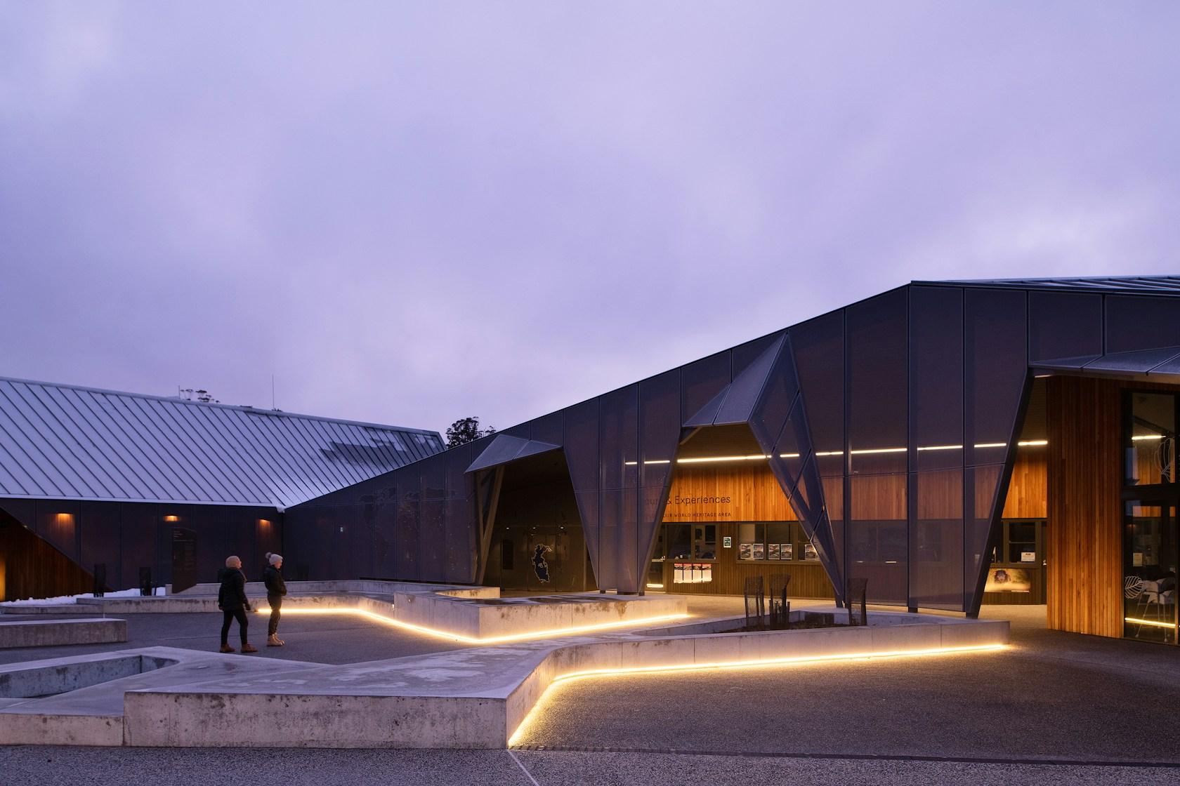 Cradle Mountain Visitor Centre - image 22