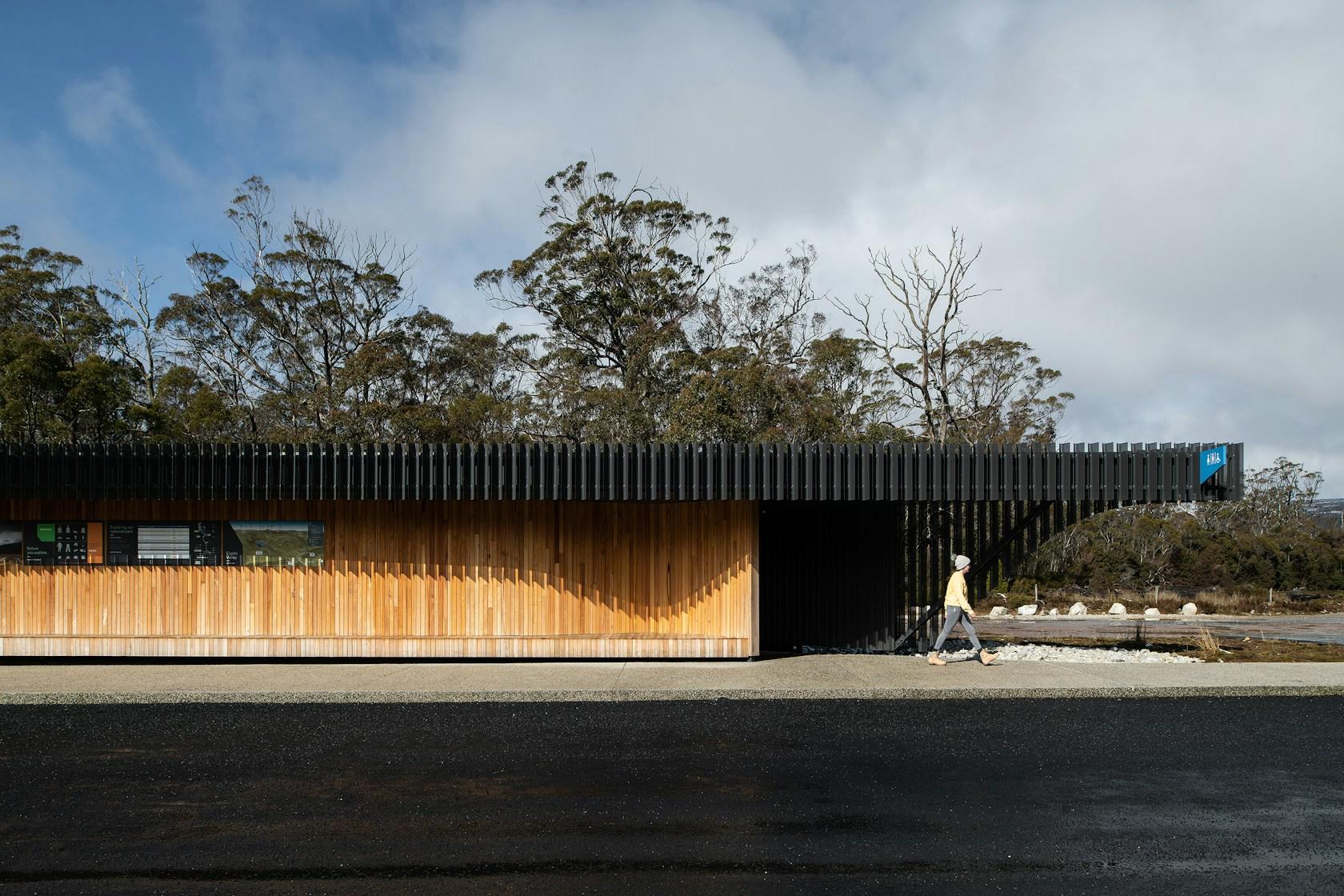 Cradle Mountain Visitor Centre - image 23