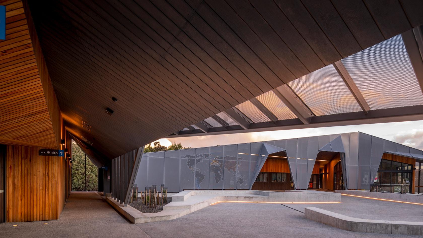 Cradle Mountain Visitor Centre - image 27