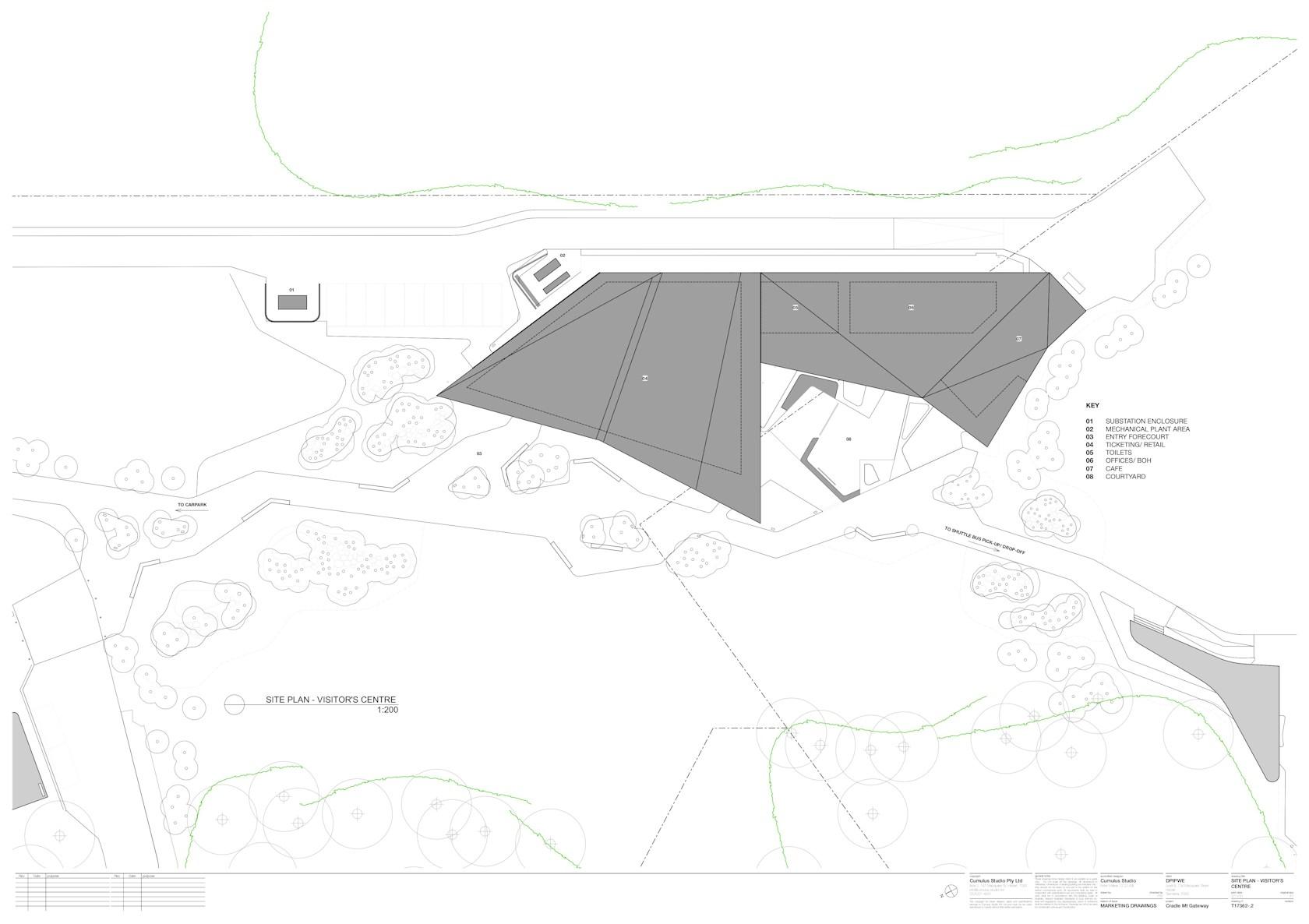 Cradle Mountain Visitor Centre - image 29