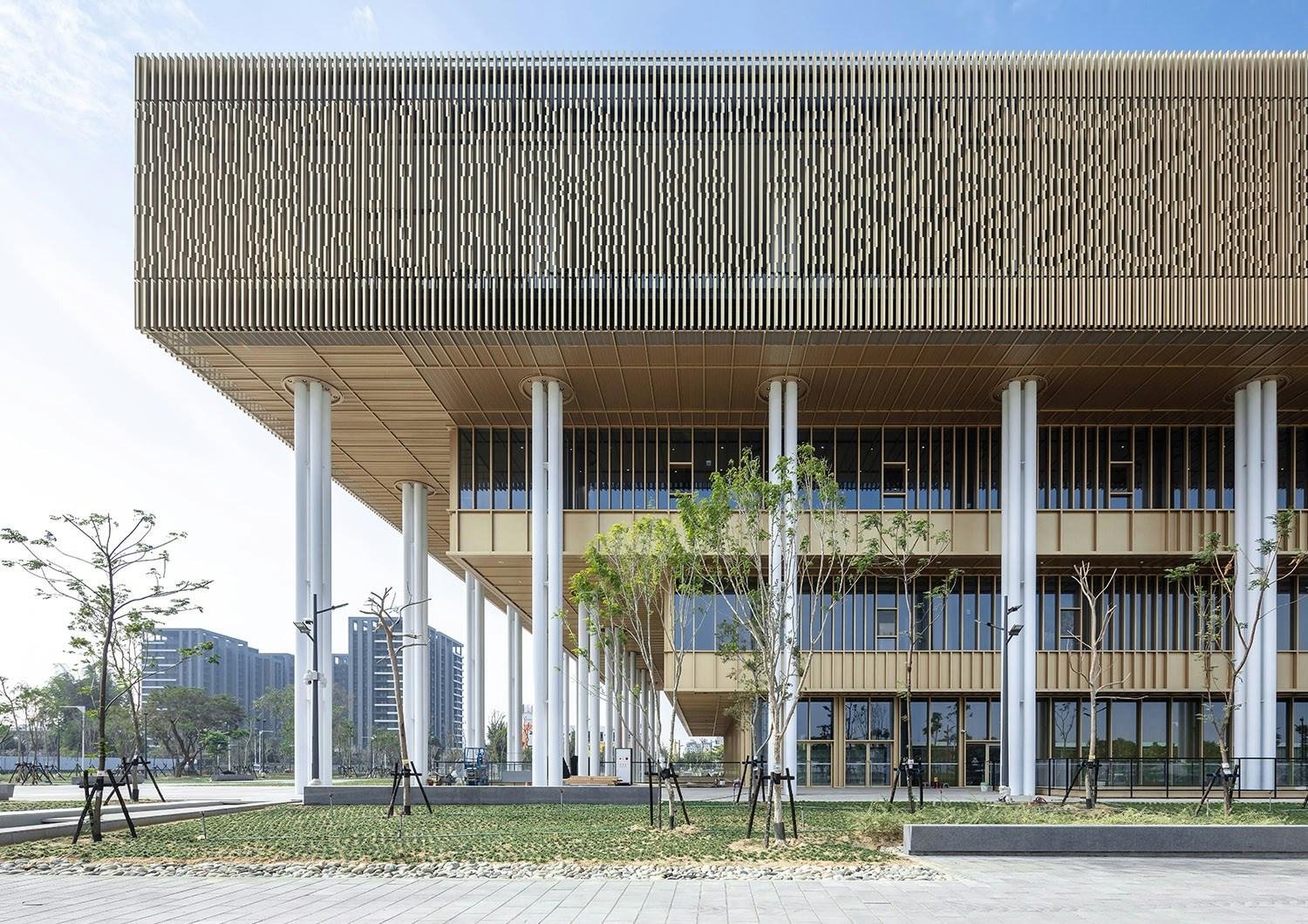Tainan Public Library - image 3