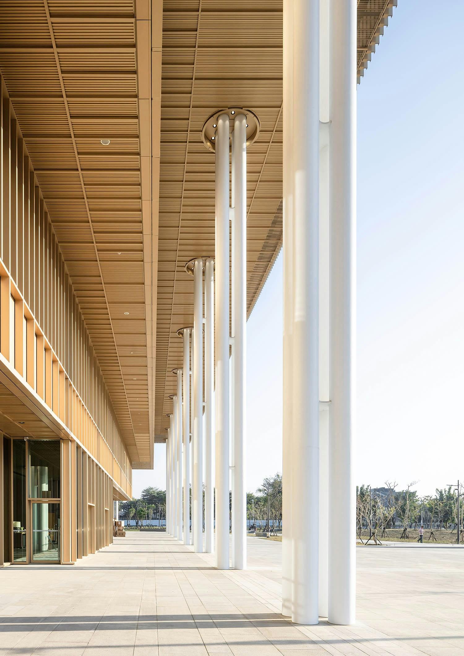 Tainan Public Library - image 6
