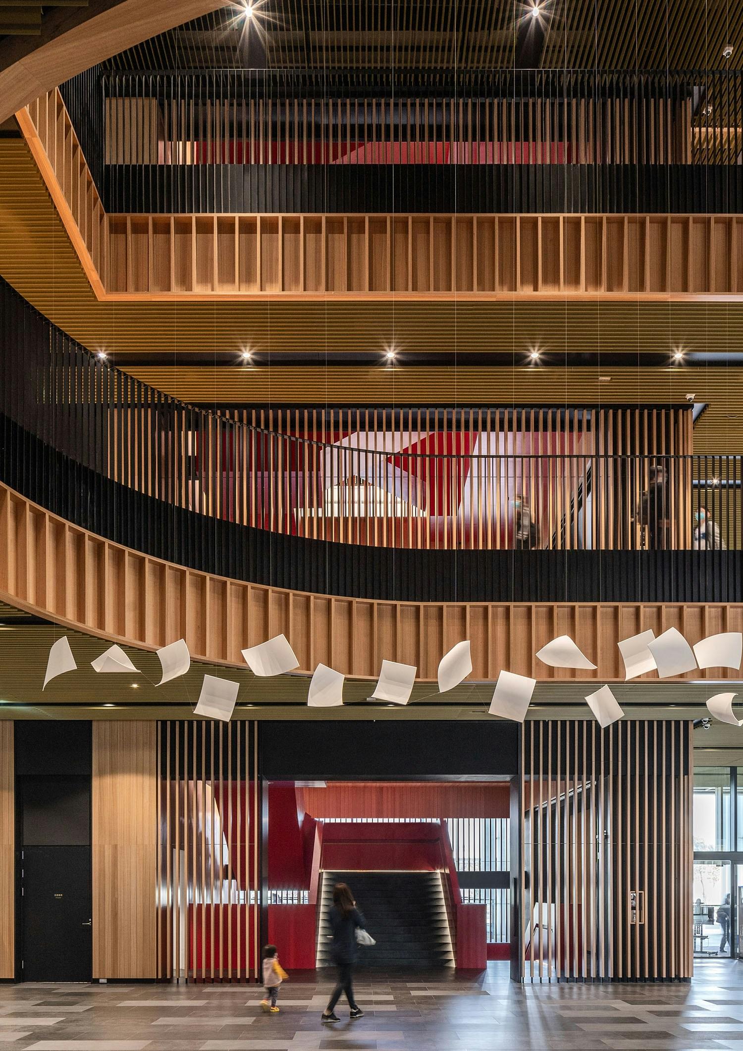 Tainan Public Library - image 15