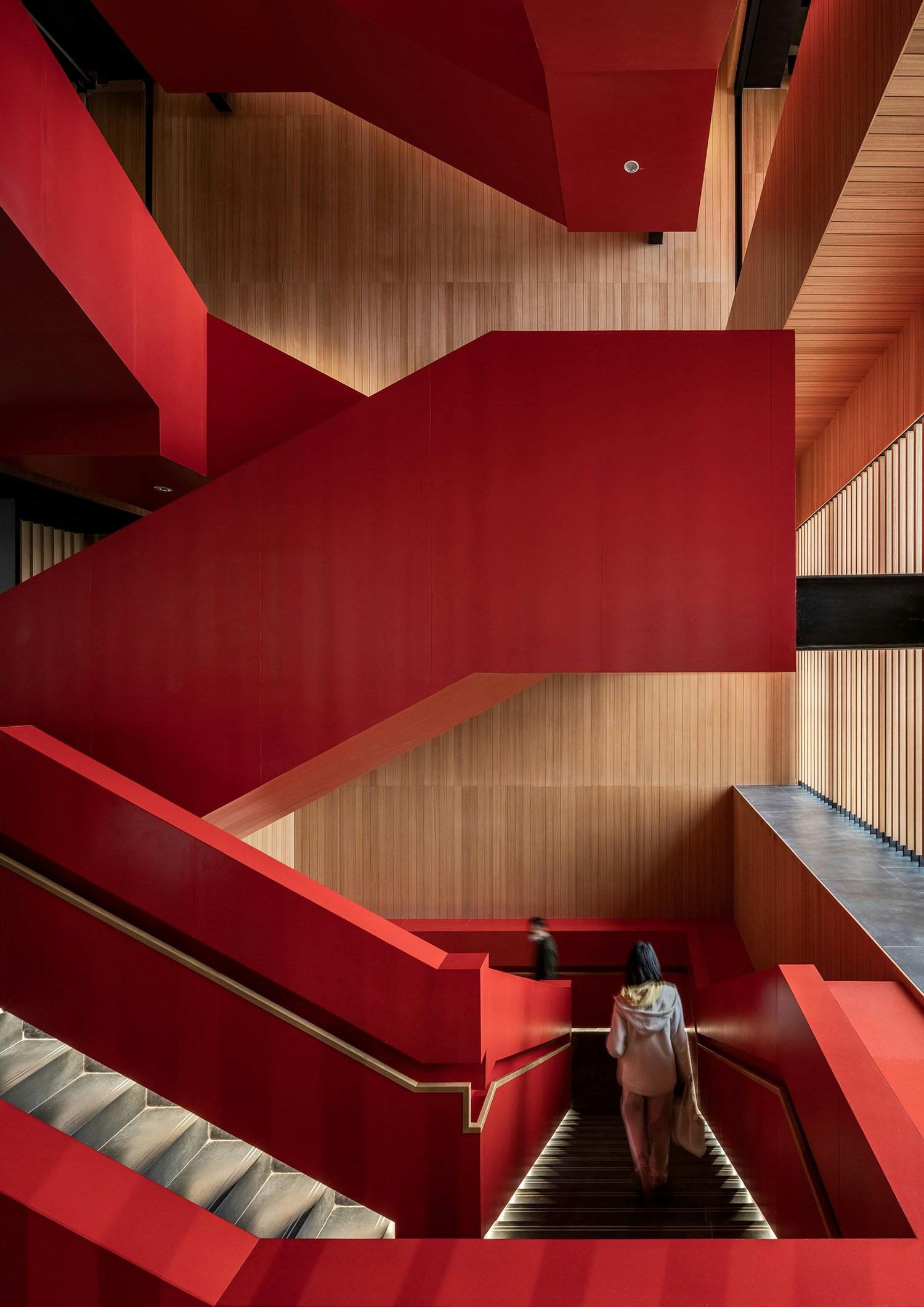 Tainan Public Library - image 17