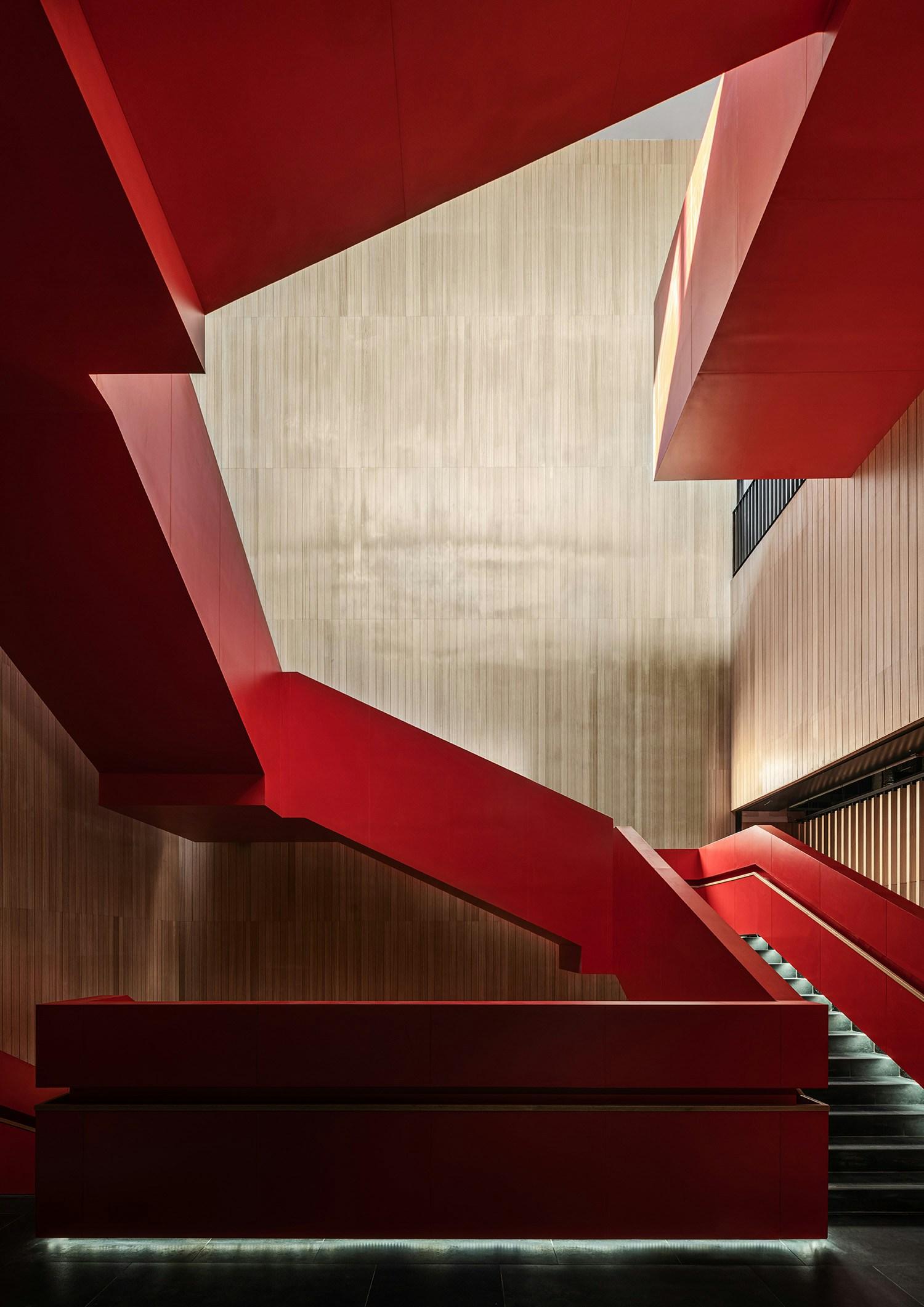 Tainan Public Library - image 18