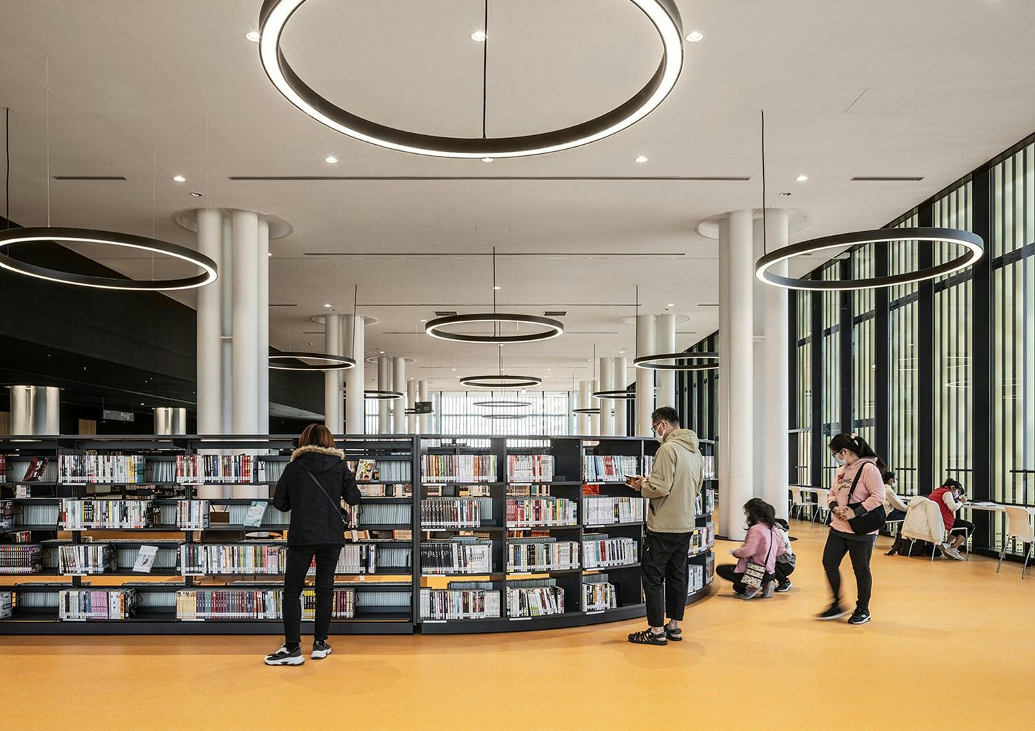 Tainan Public Library - image 21