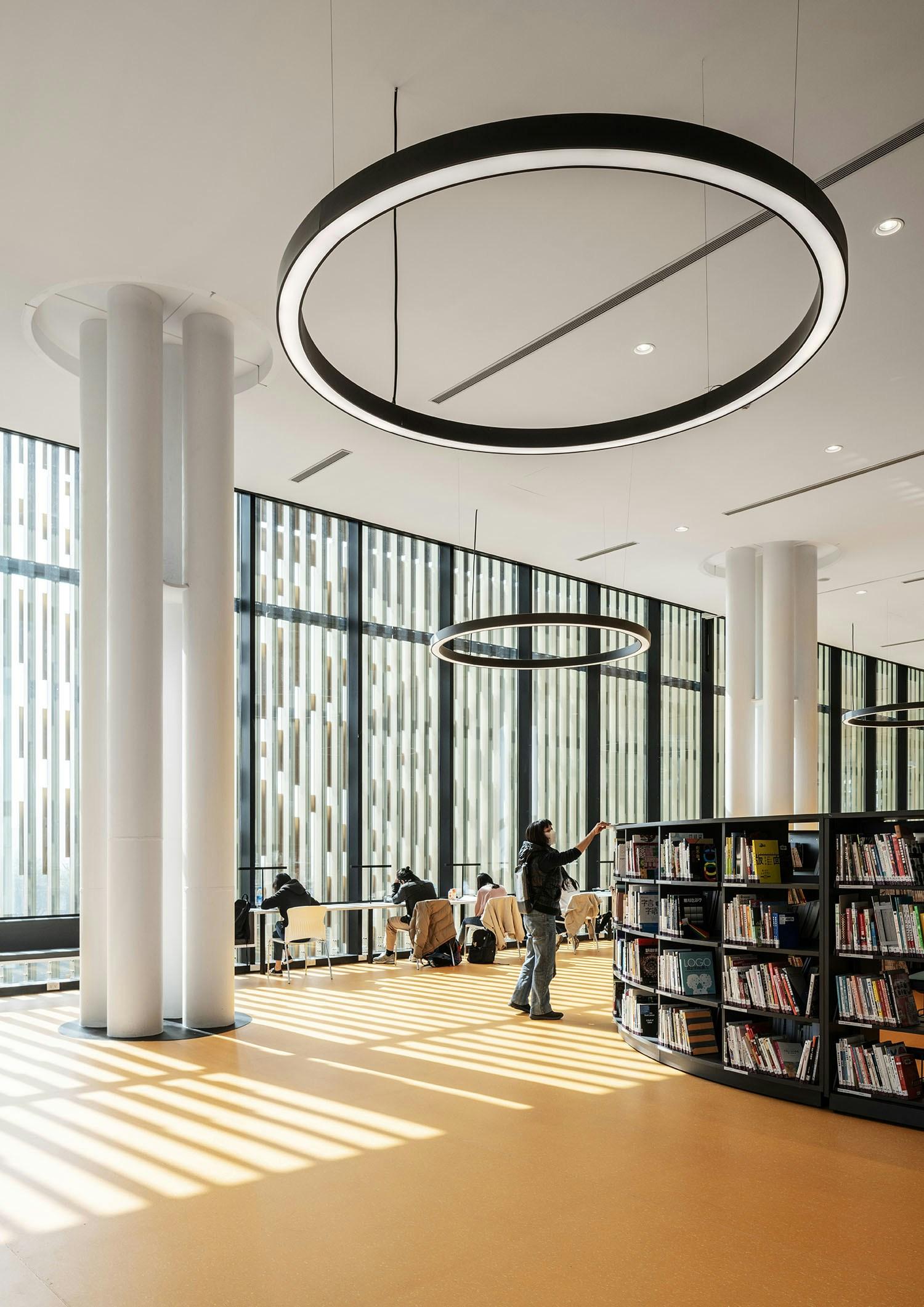 Tainan Public Library - image 20