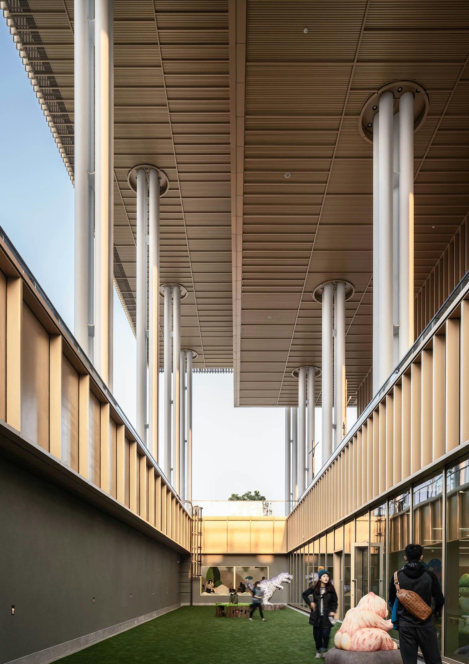 Tainan Public Library - image 26