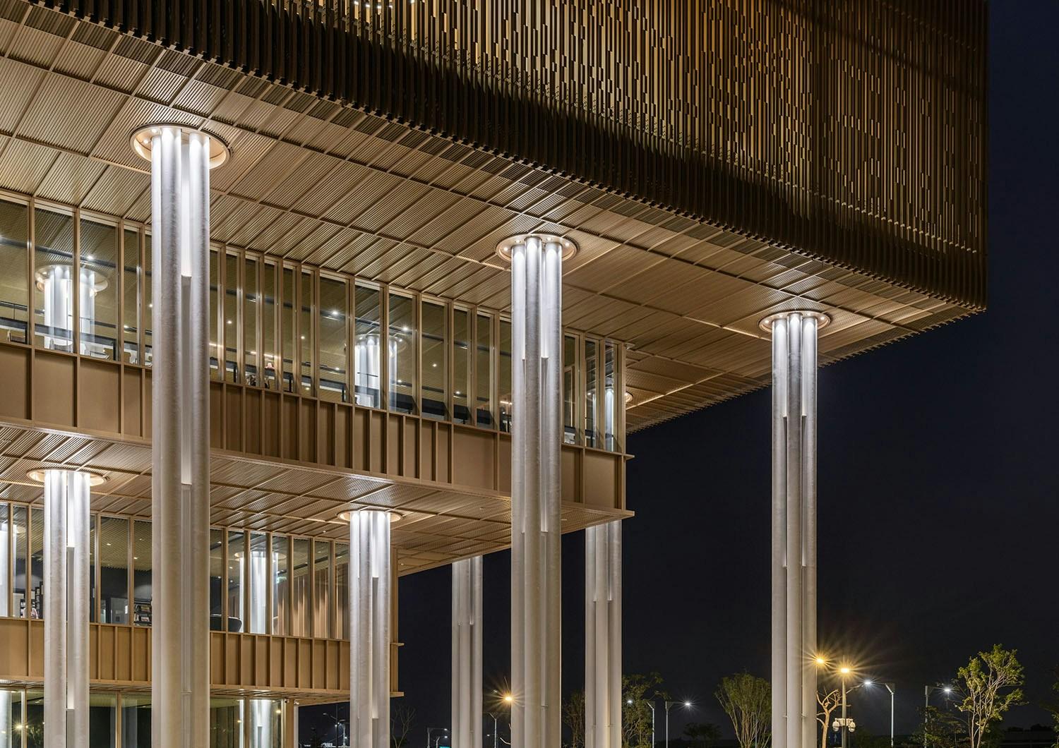 Tainan Public Library - image 29
