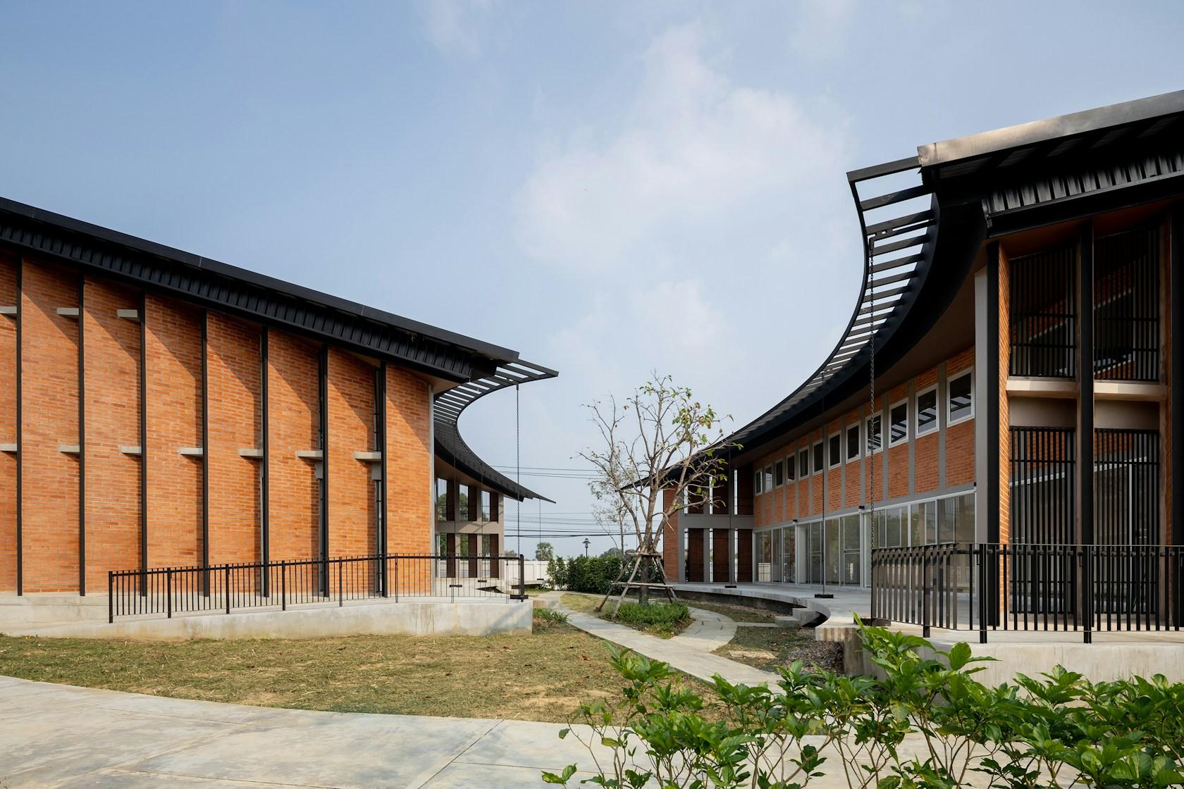 Thai Red Cross Foundation Children Home - image 18