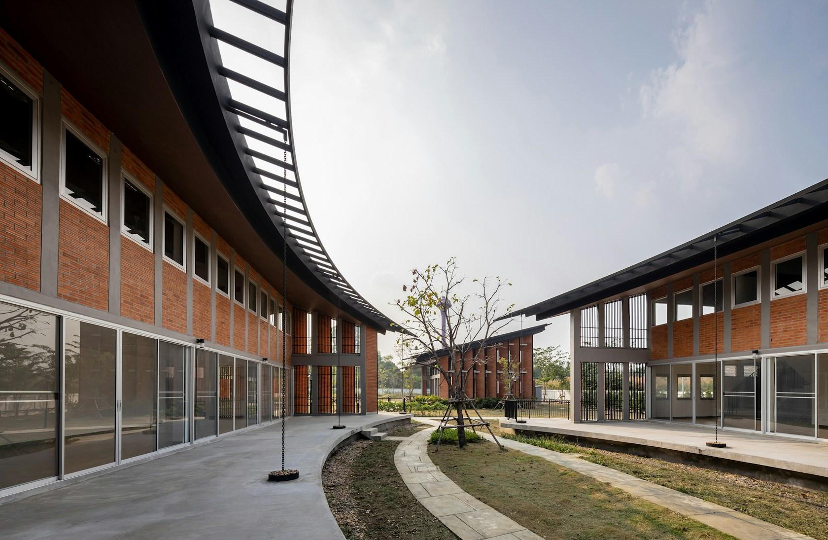 Thai Red Cross Foundation Children Home - image 19