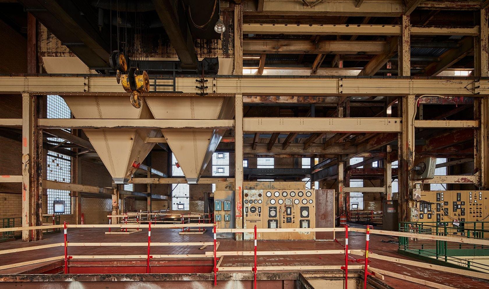 Beloit College Powerhouse - image 13