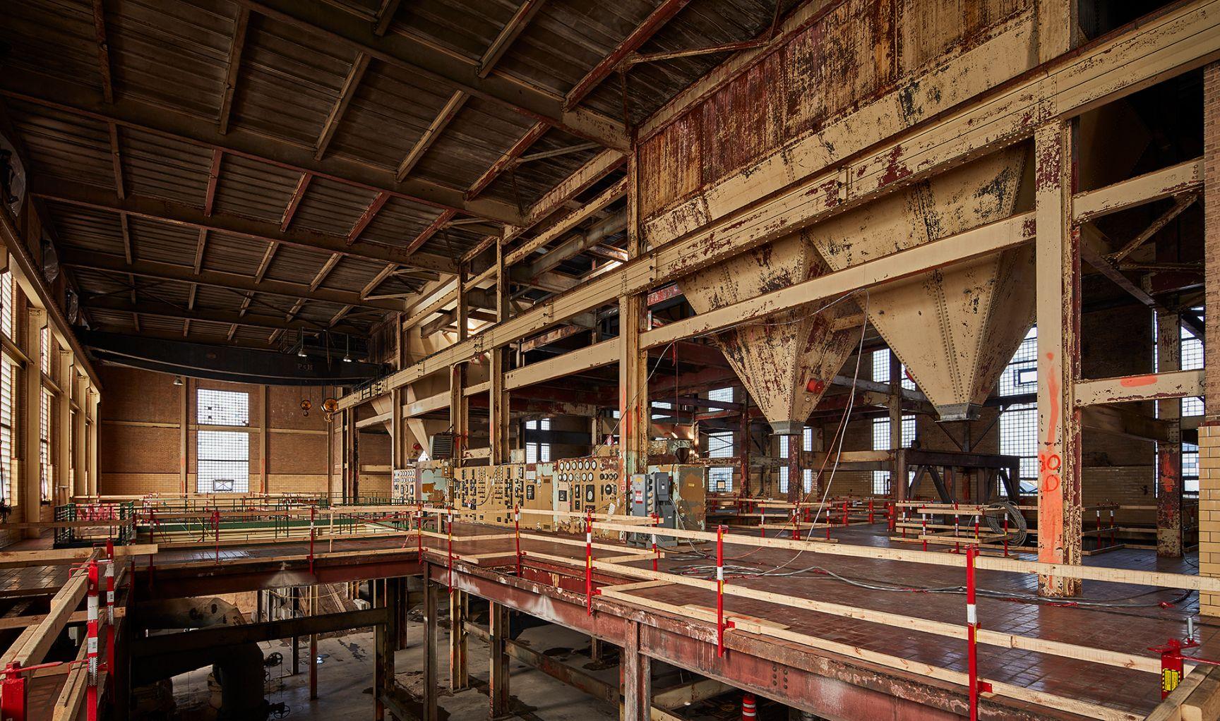 Beloit College Powerhouse - image 15