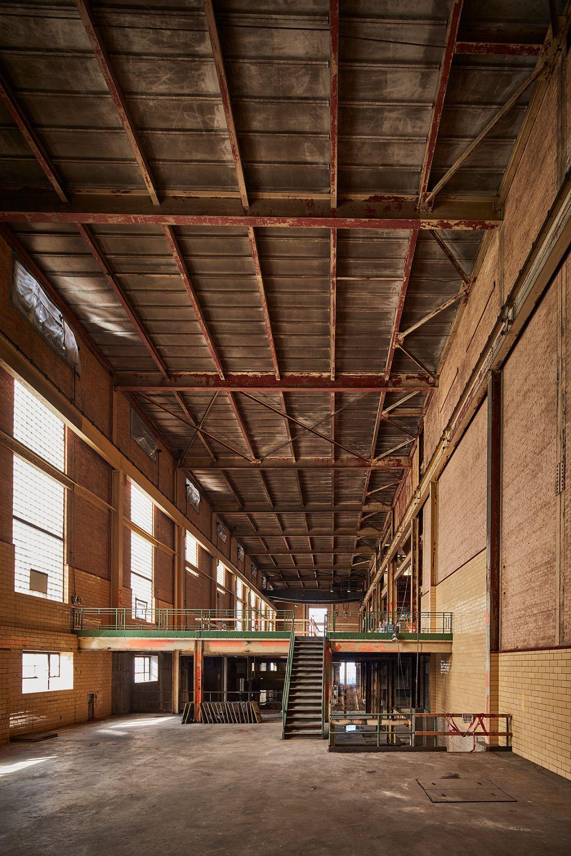 Beloit College Powerhouse - image 17