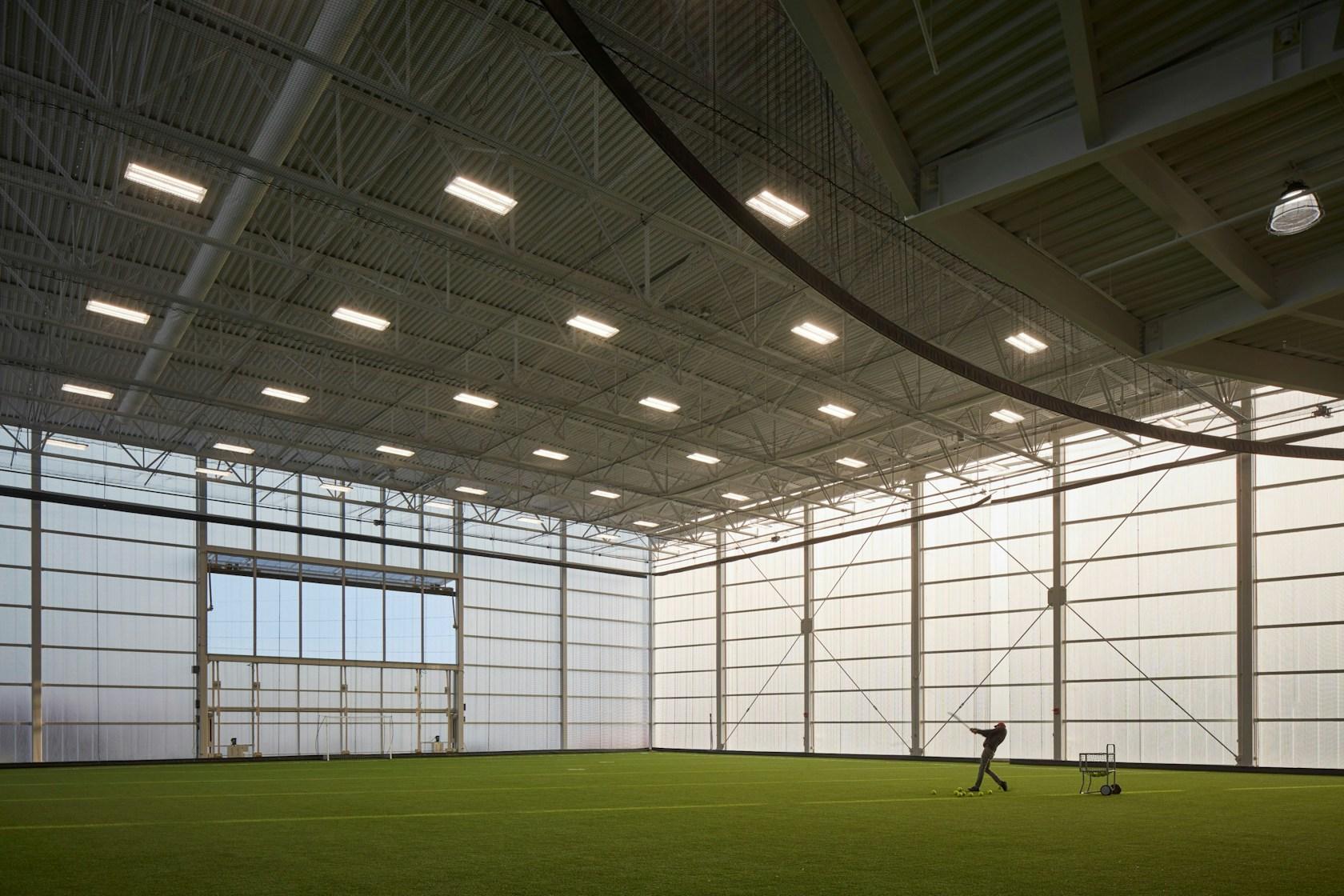 Beloit College Powerhouse - image 11