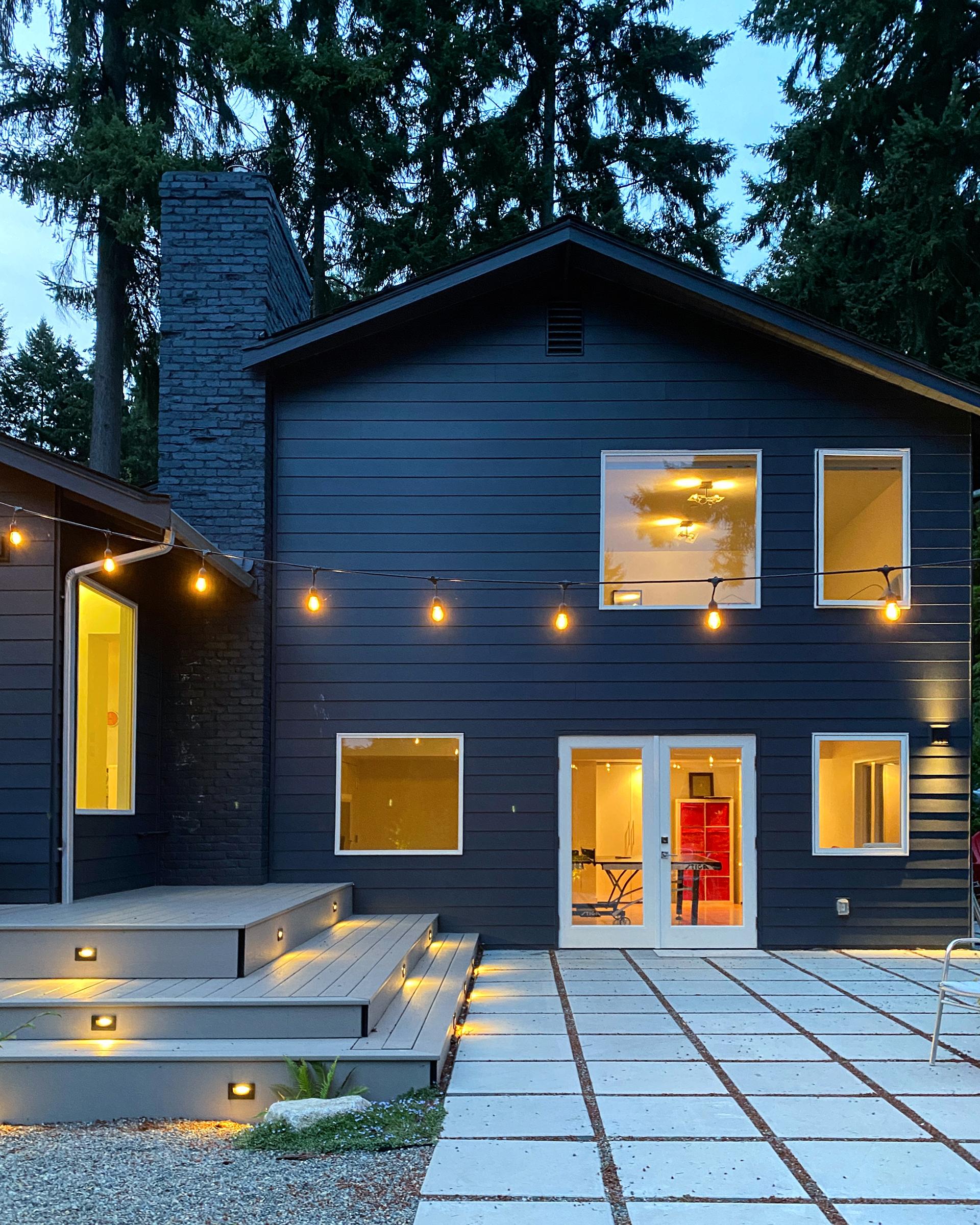 Wyss Family Container House - image 2