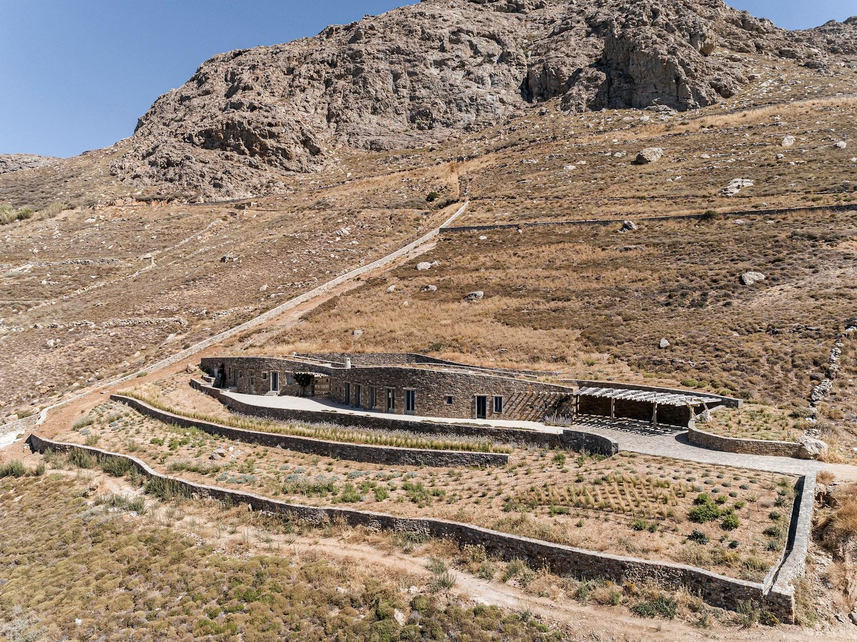 Xerolithi - image 5