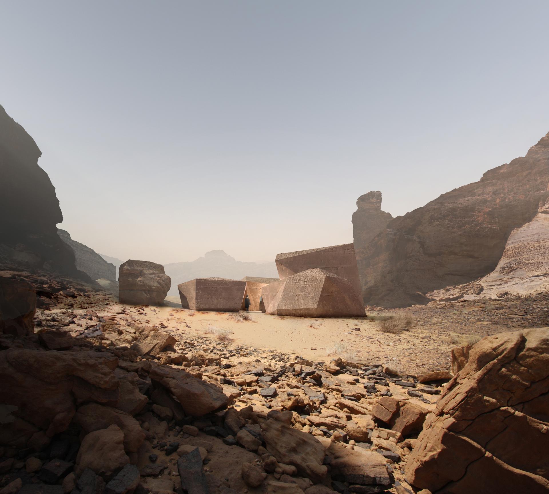 Invisible Dwelling - image 14