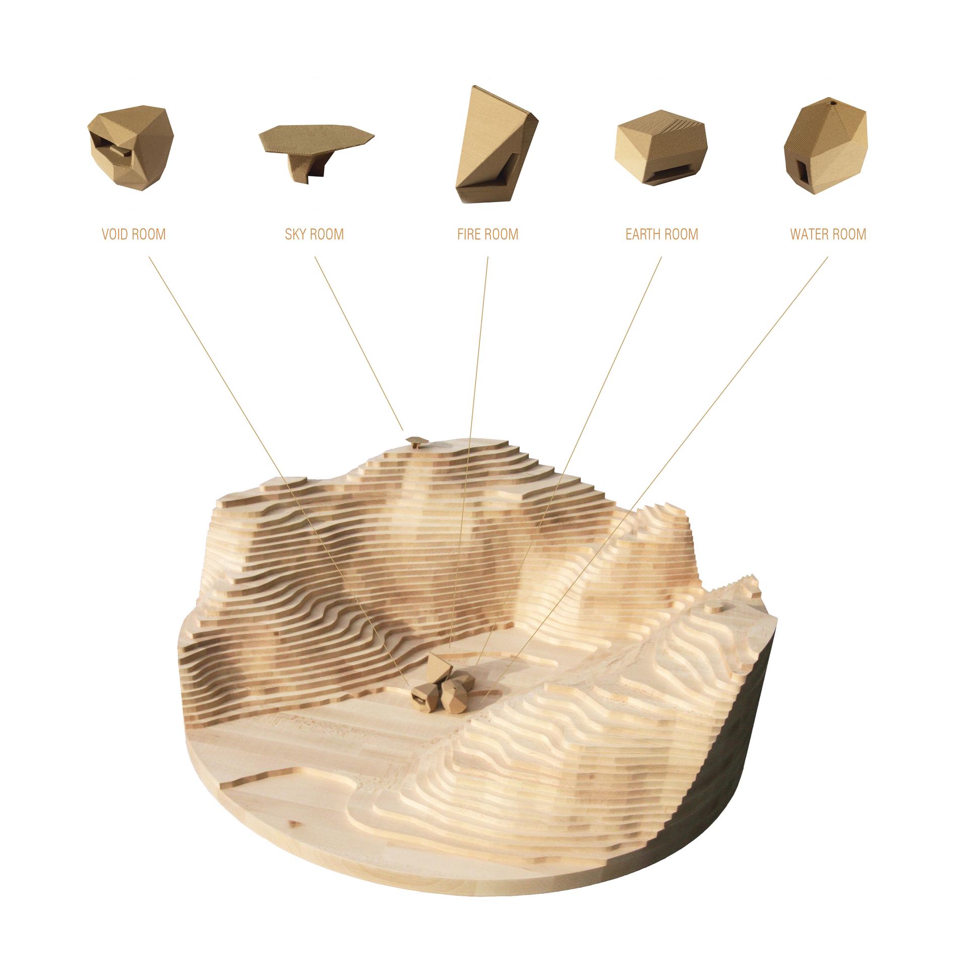 Invisible Dwelling - image 2