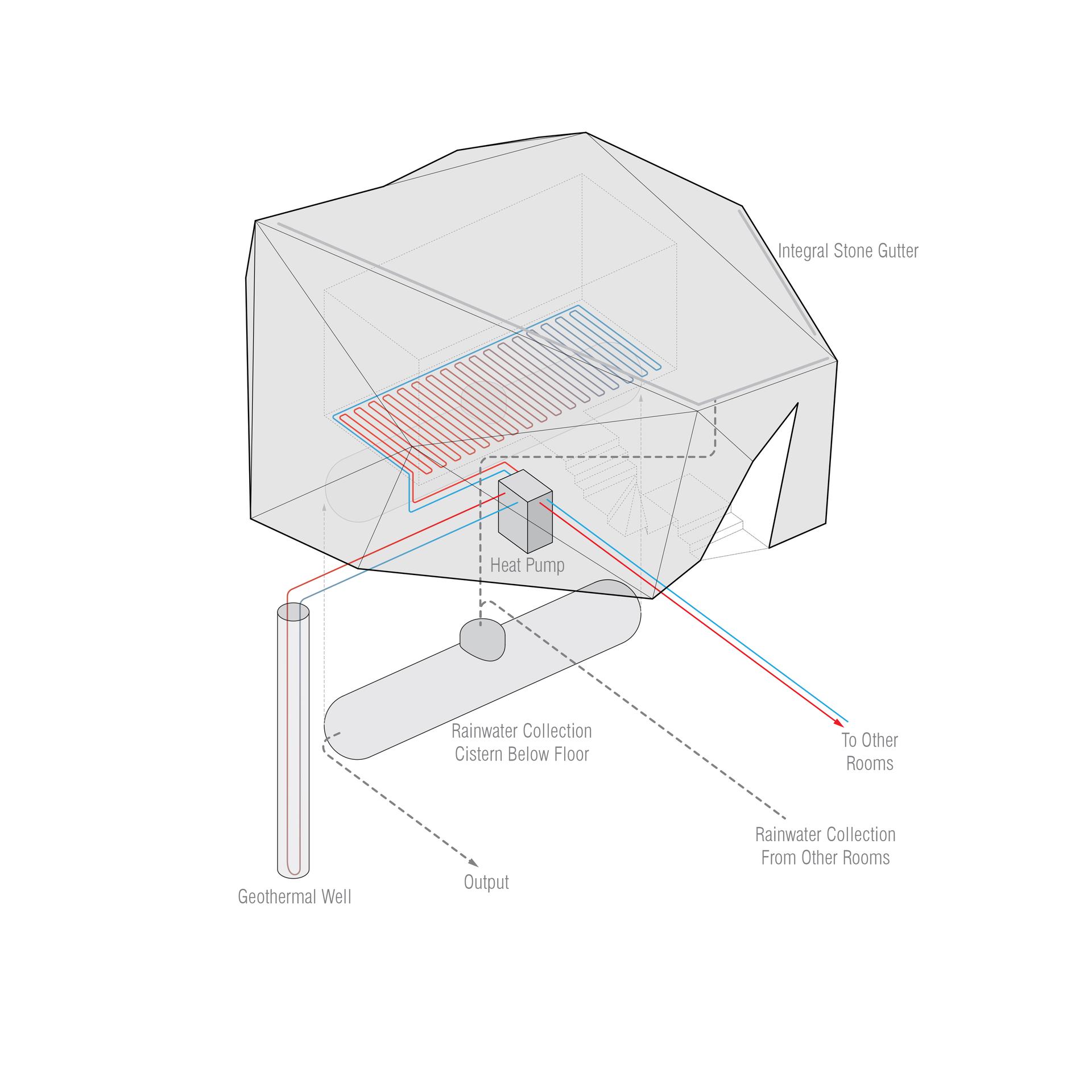 Invisible Dwelling - image 10