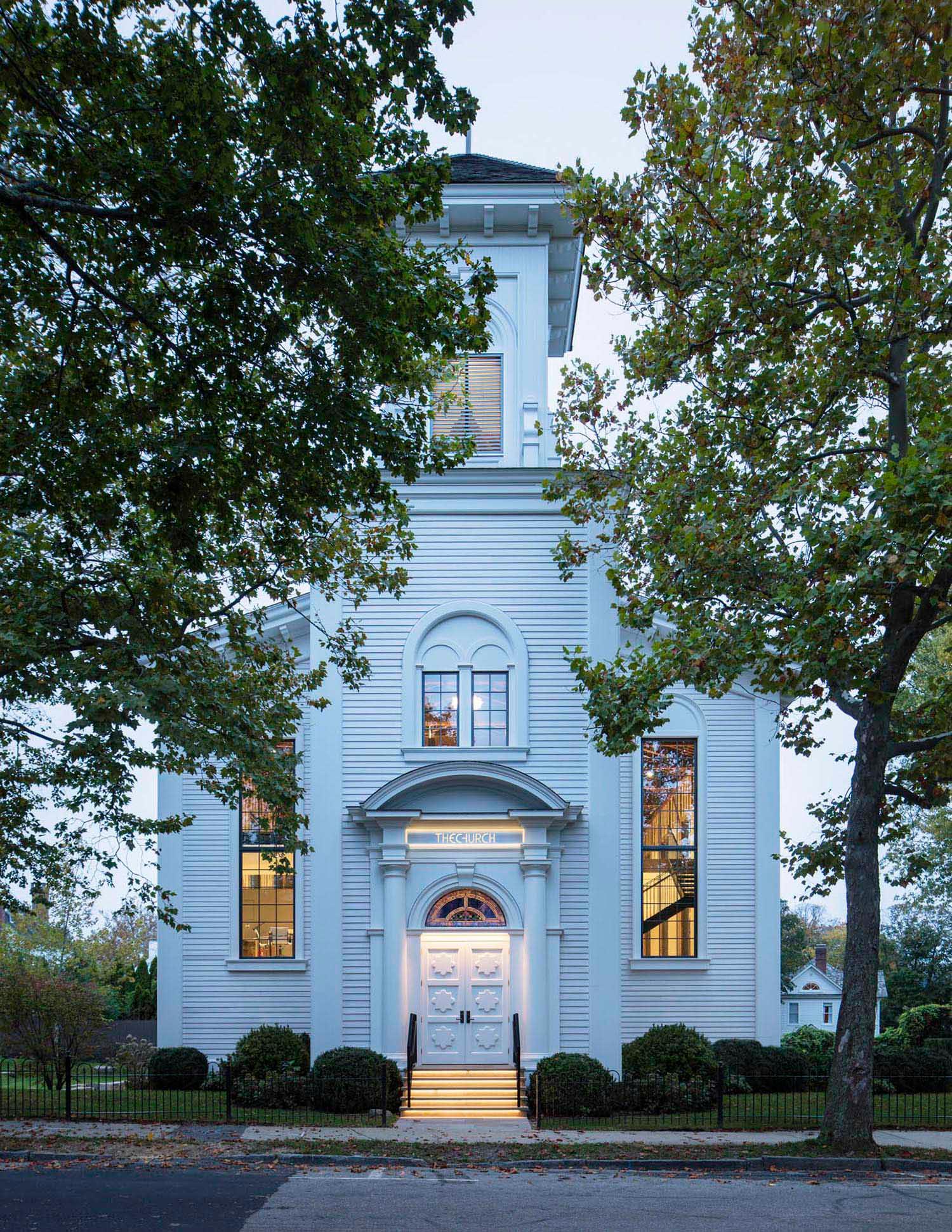 The Church - image 4