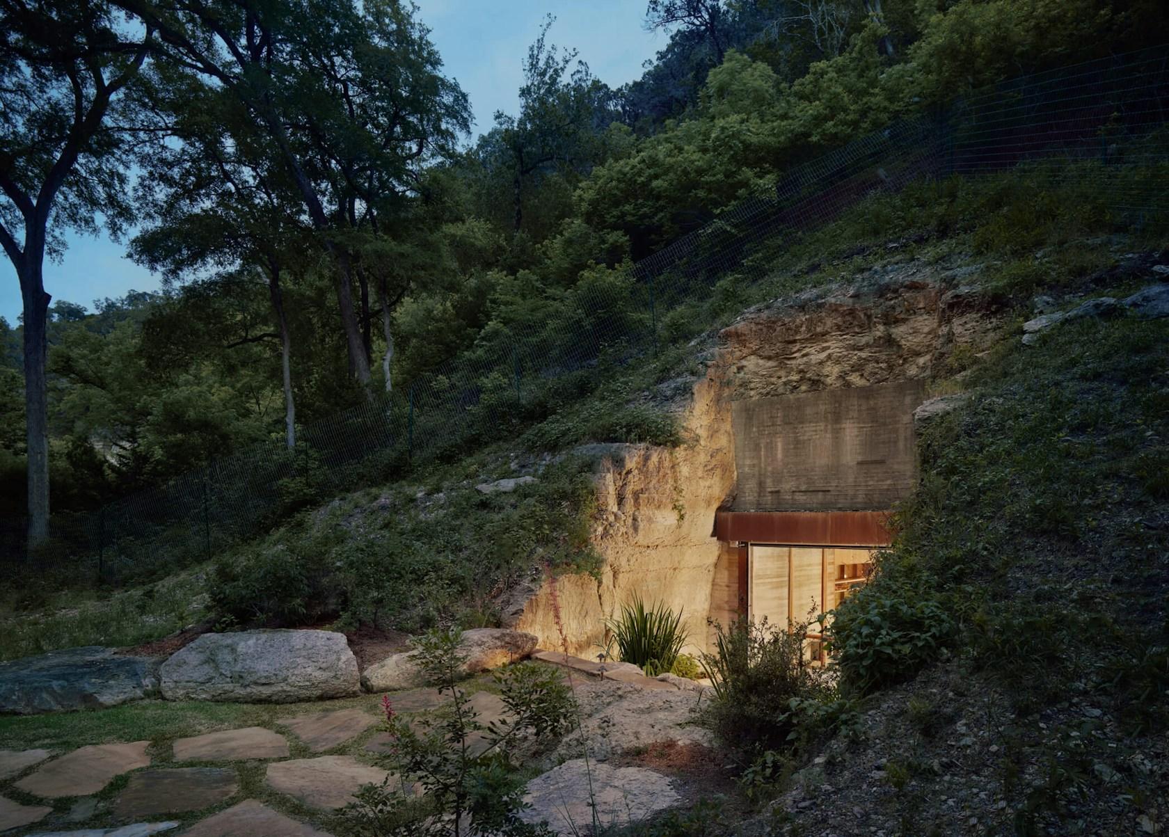 Hill Country Wine Cave - image 2