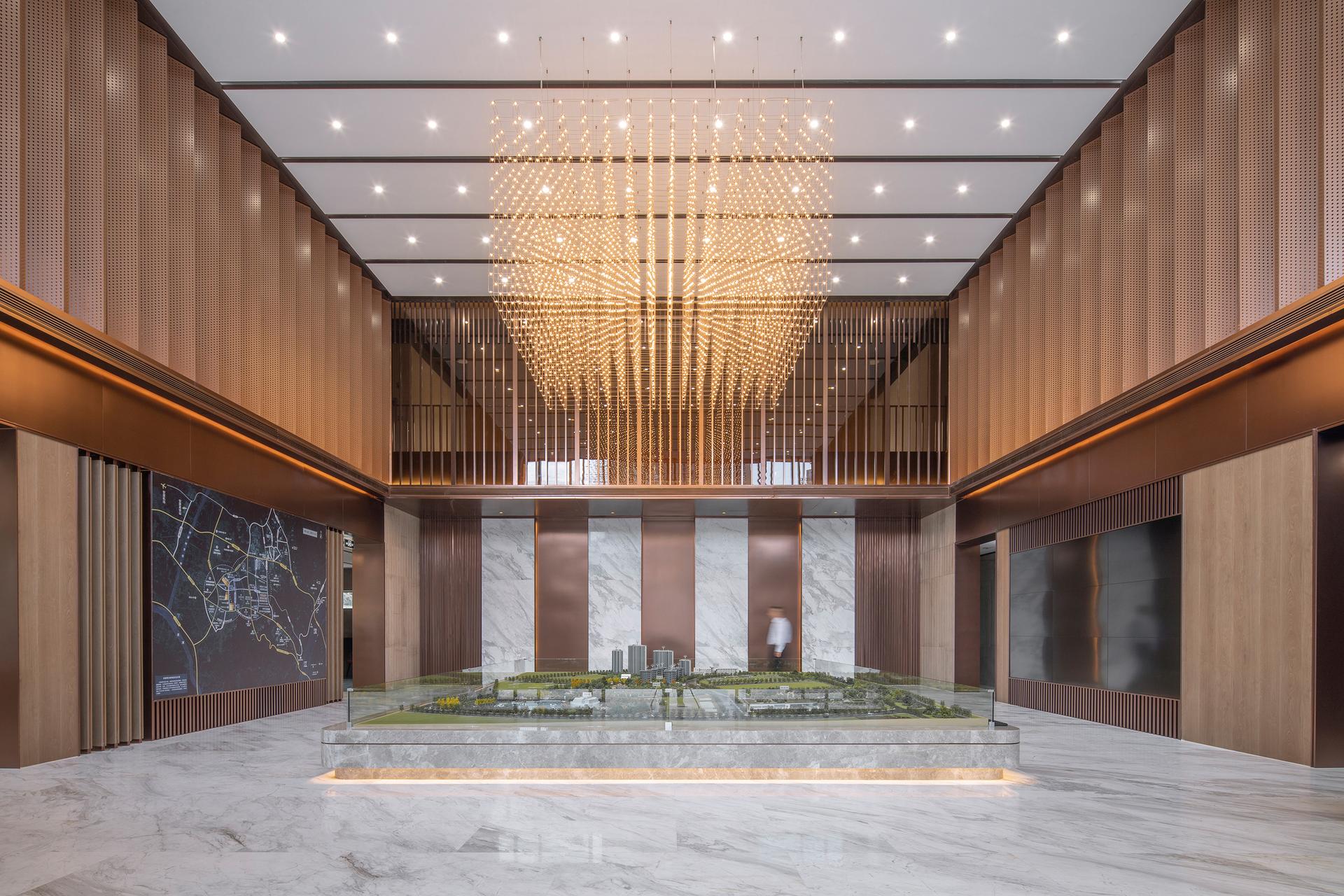 Park Era Sales Center - image 12