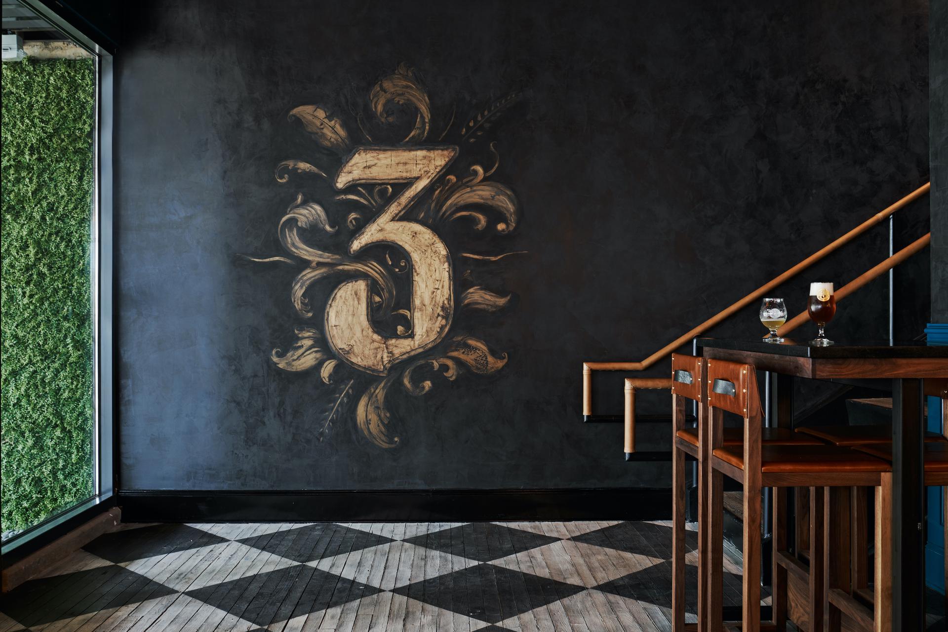 Three Taverns Imaginarium - image 2