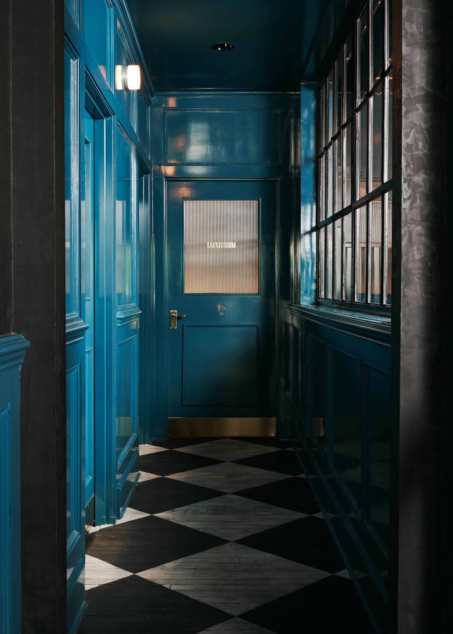 Three Taverns Imaginarium - image 3