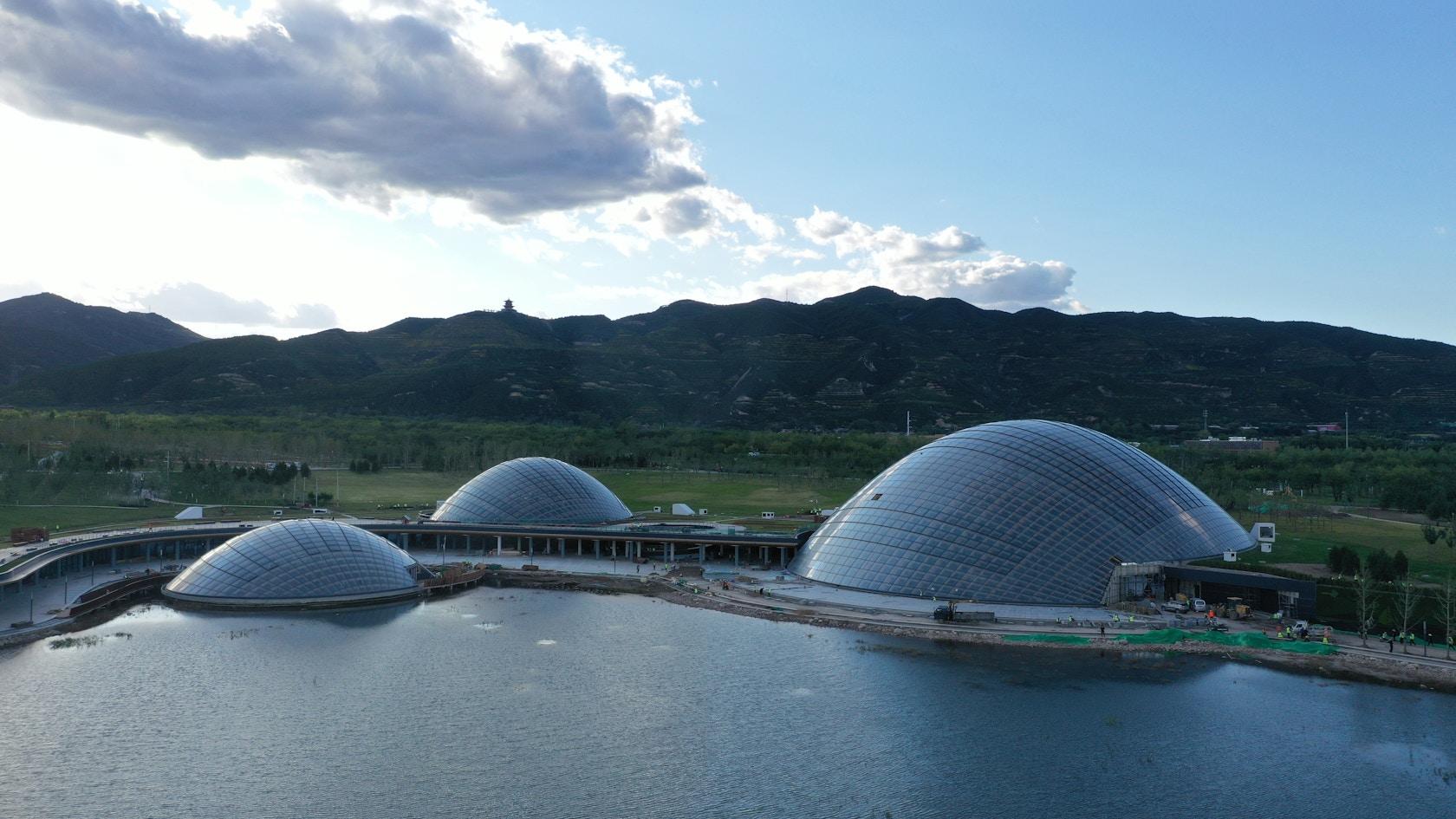Taiyuan Botanical Garden - image 7