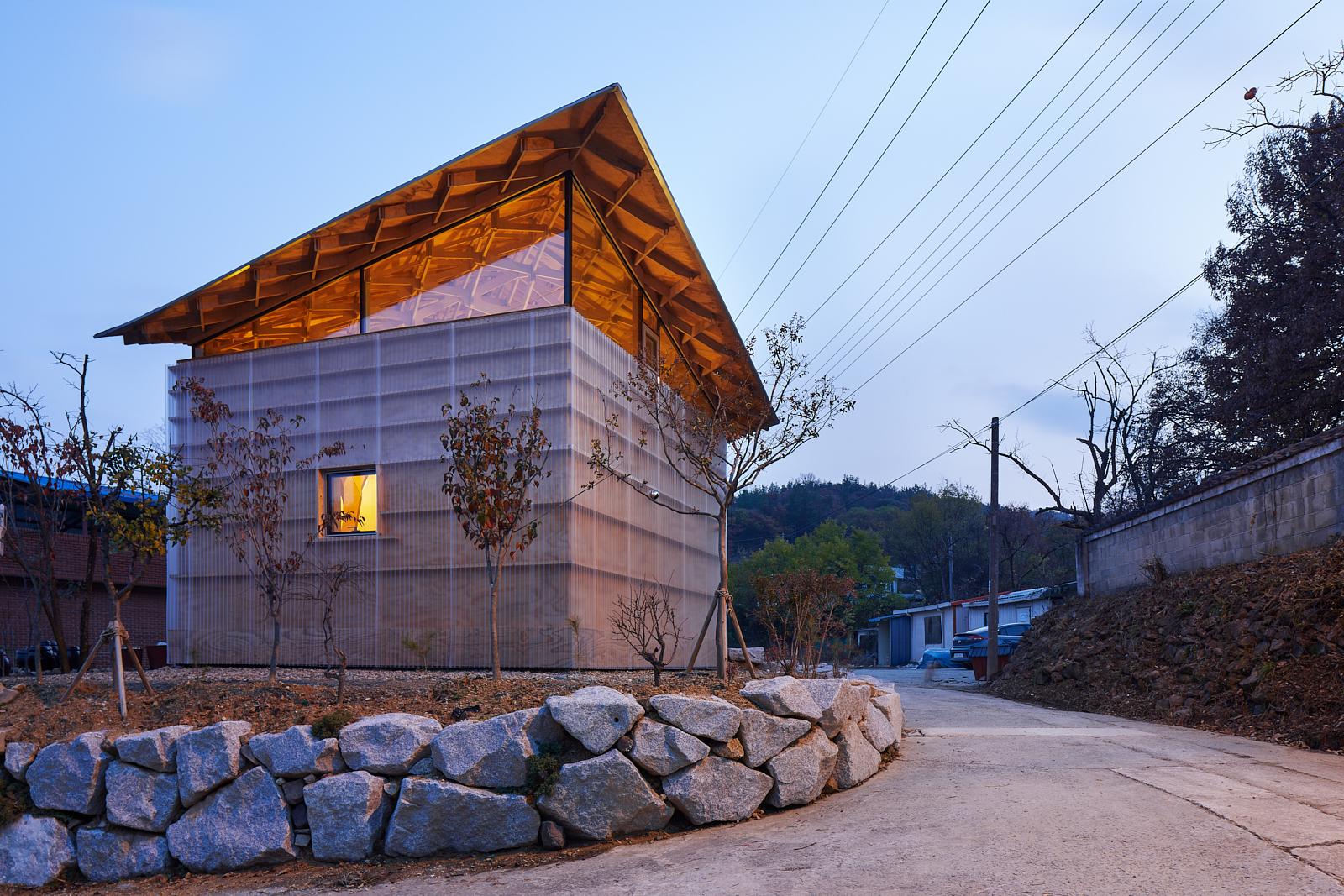 The House of Three Trees - image 3