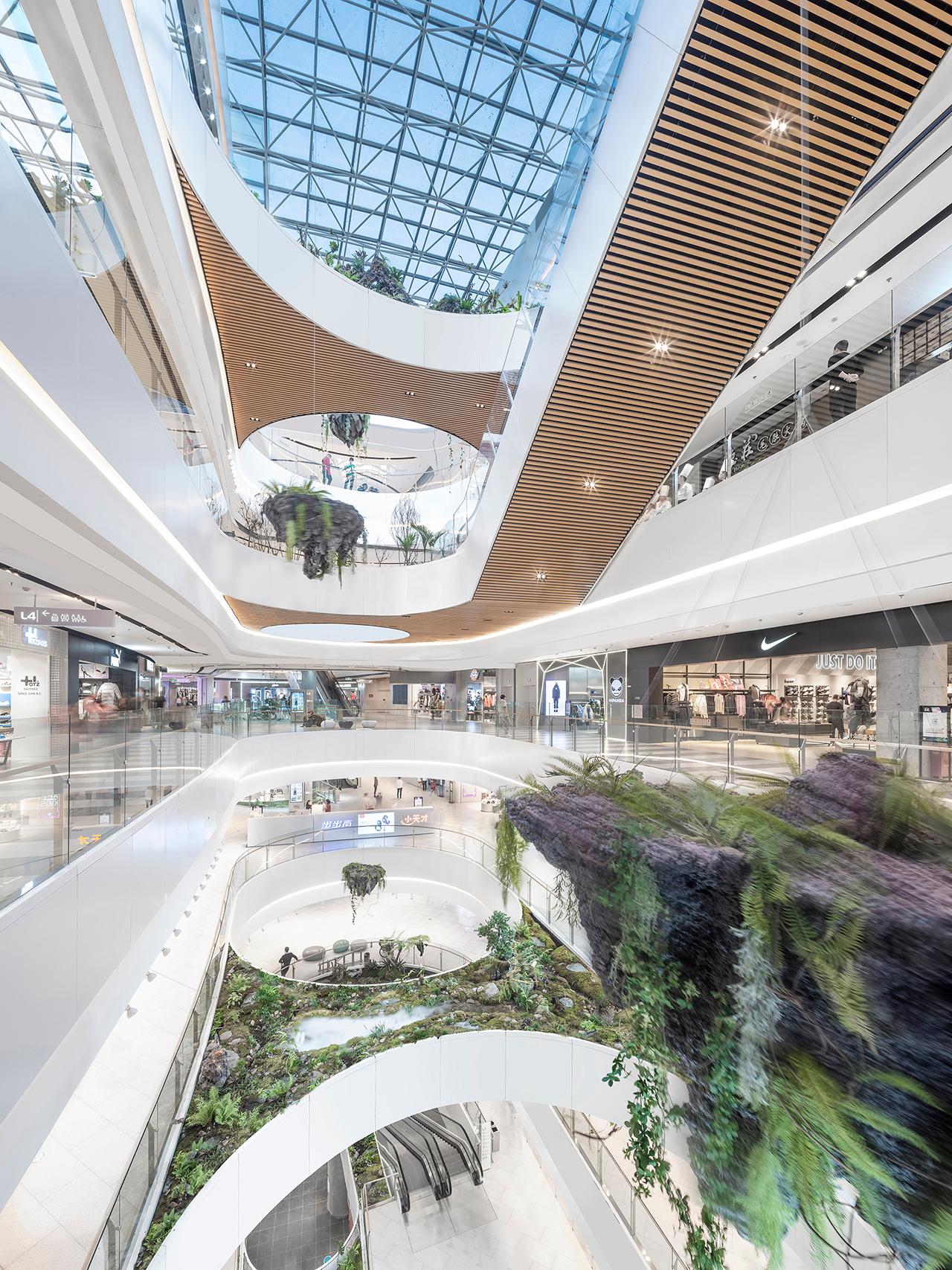 CapitaMall Nuohemule - image 9