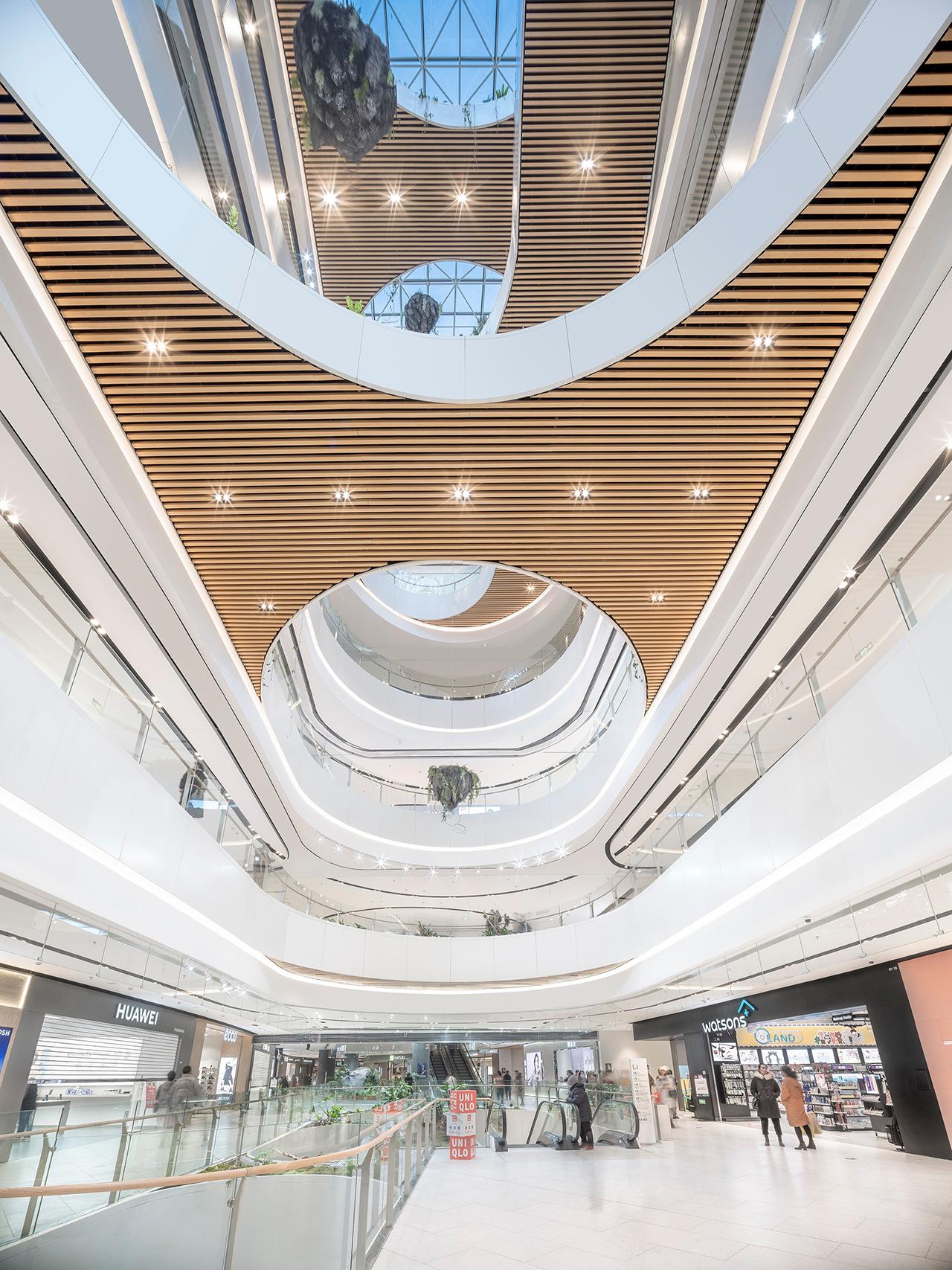 CapitaMall Nuohemule - image 3