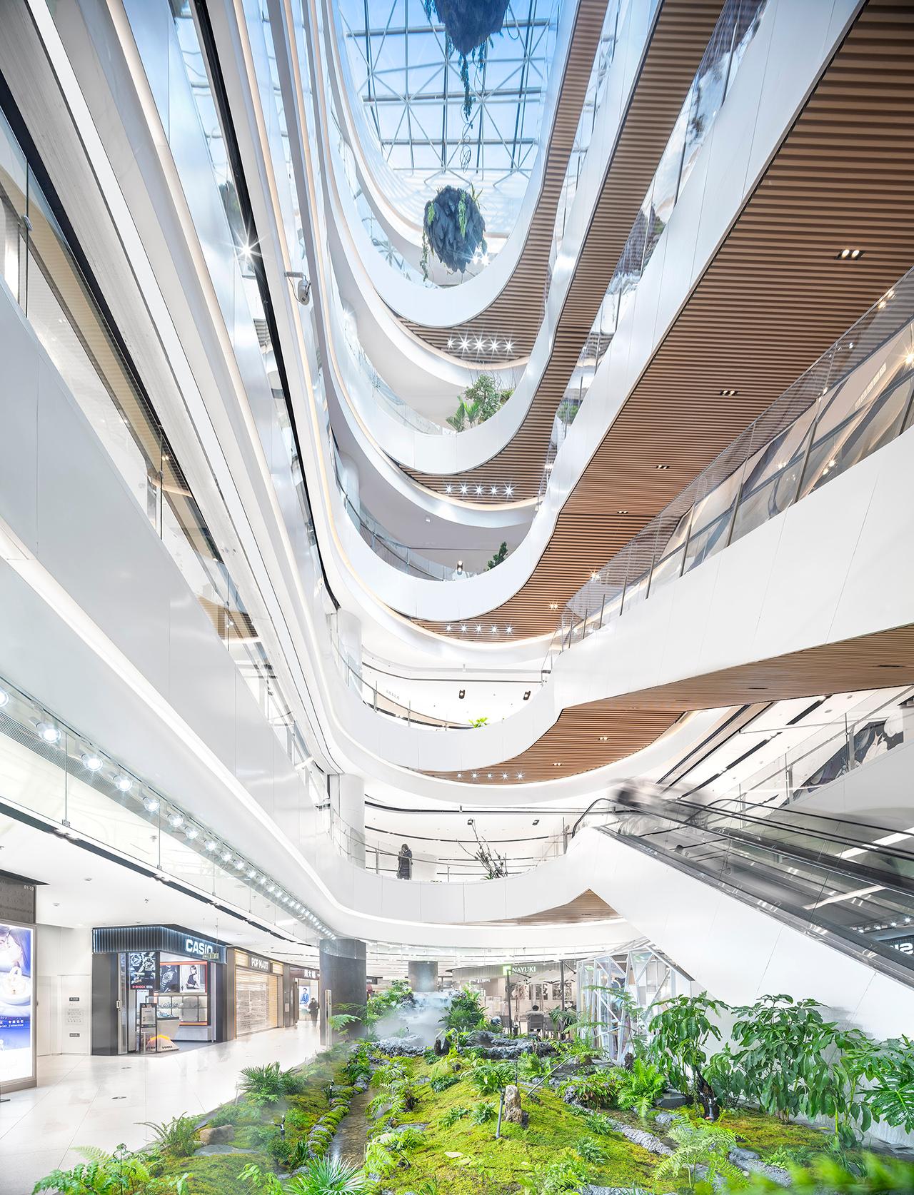 CapitaMall Nuohemule - image 8