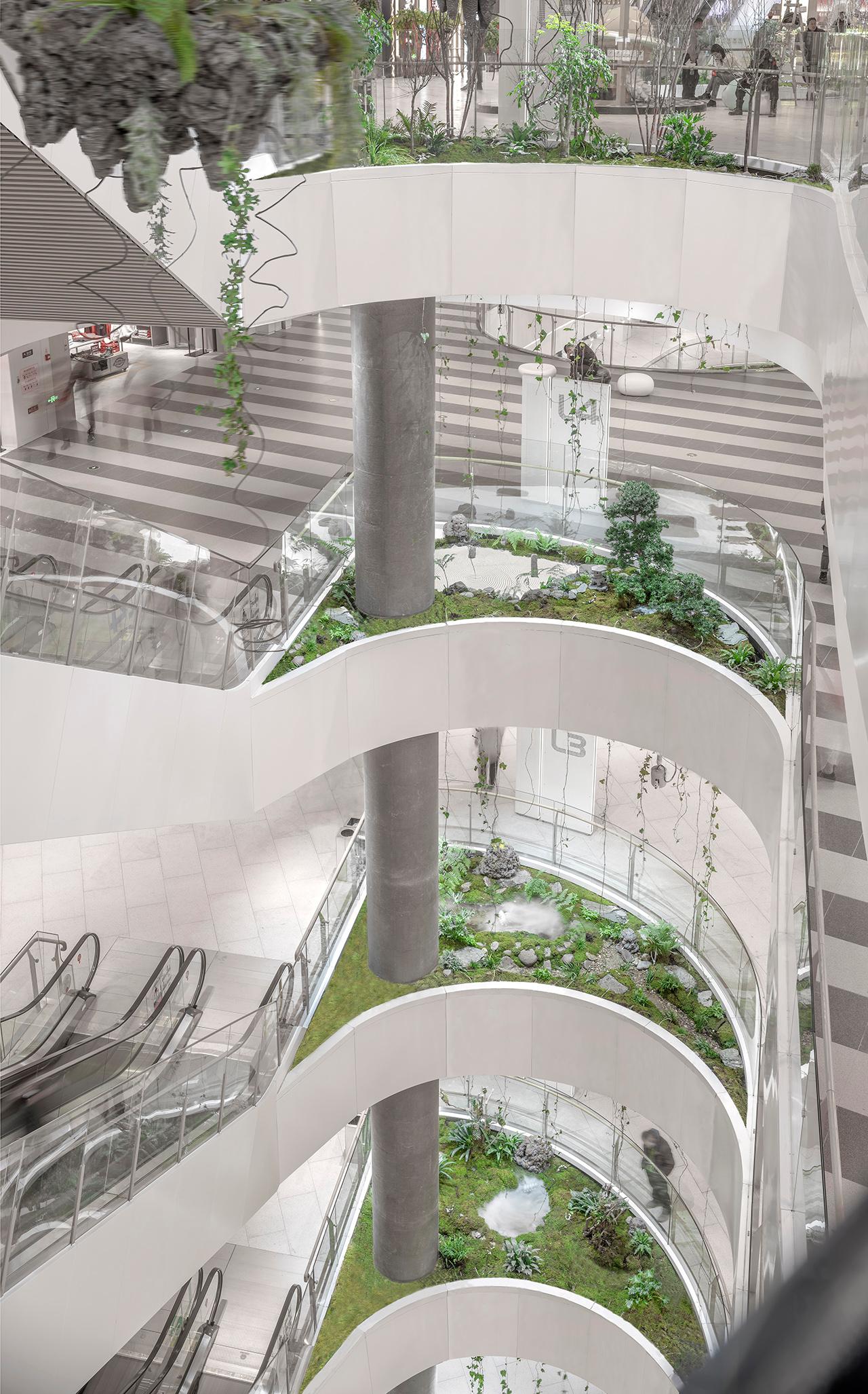 CapitaMall Nuohemule - image 11
