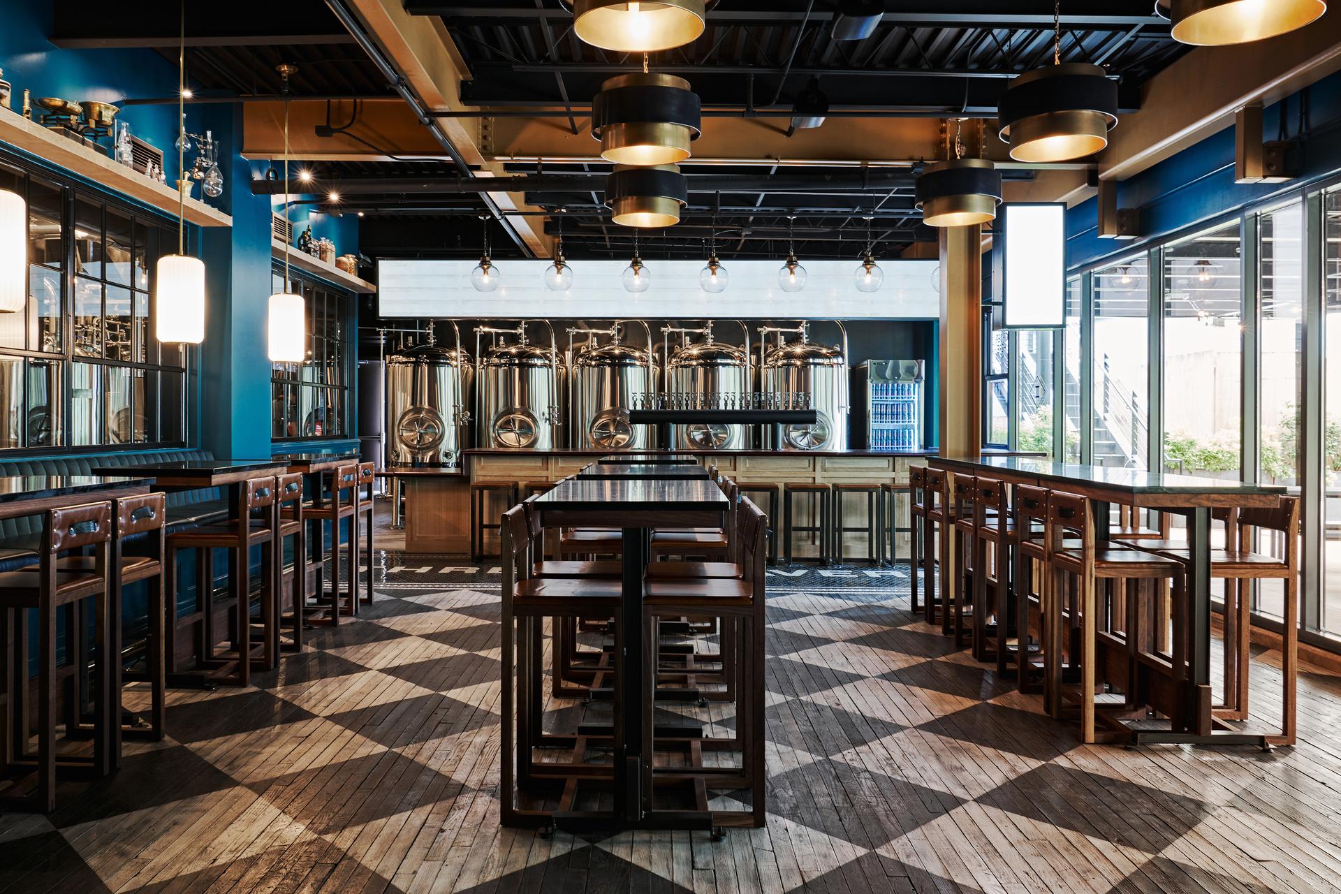 Three Taverns Imaginarium