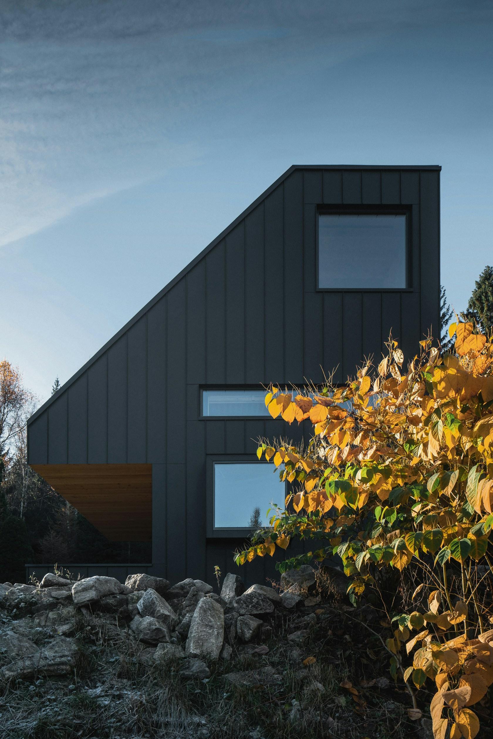 Weekend House Nové Hamry - image 3