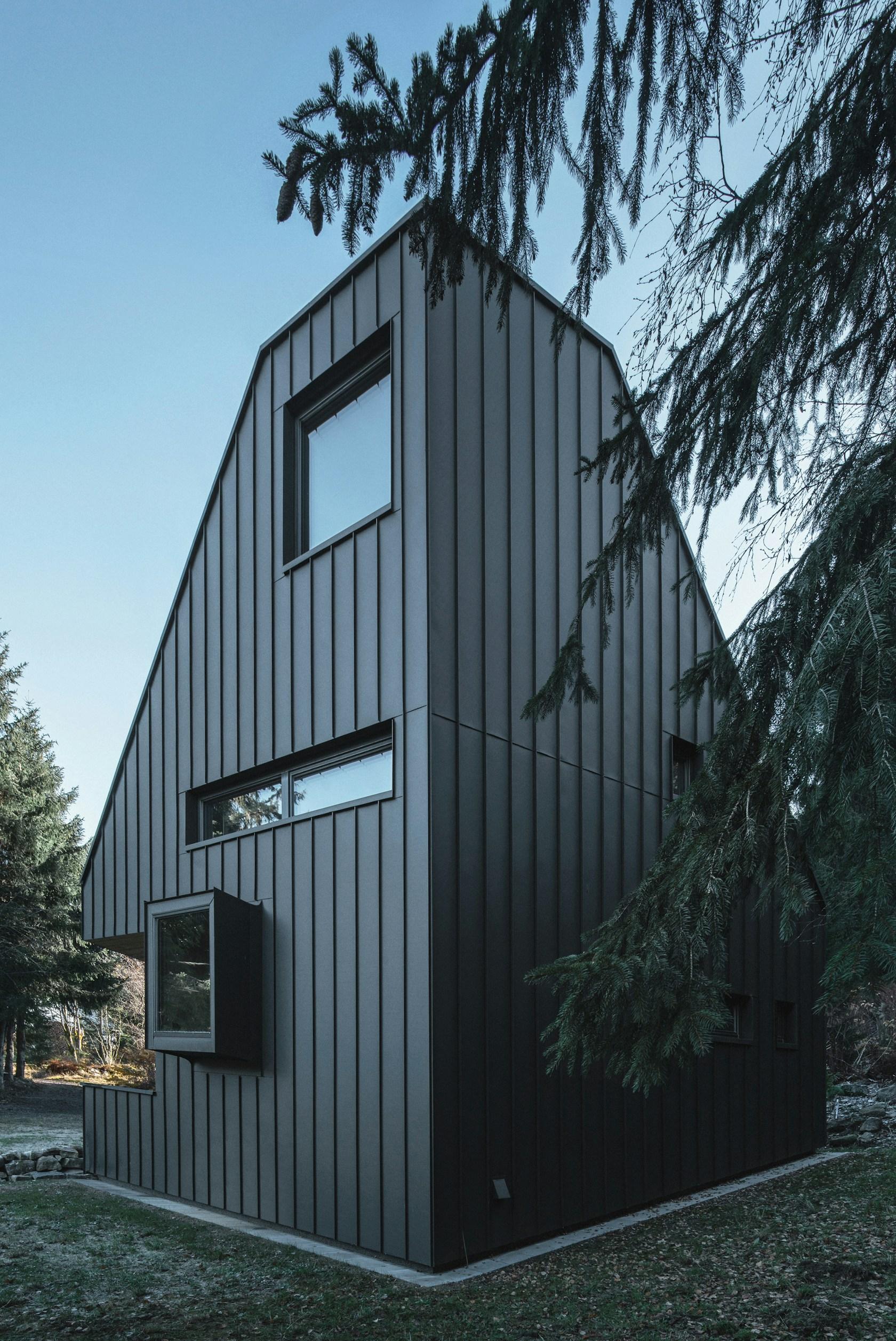 Weekend House Nové Hamry - image 6
